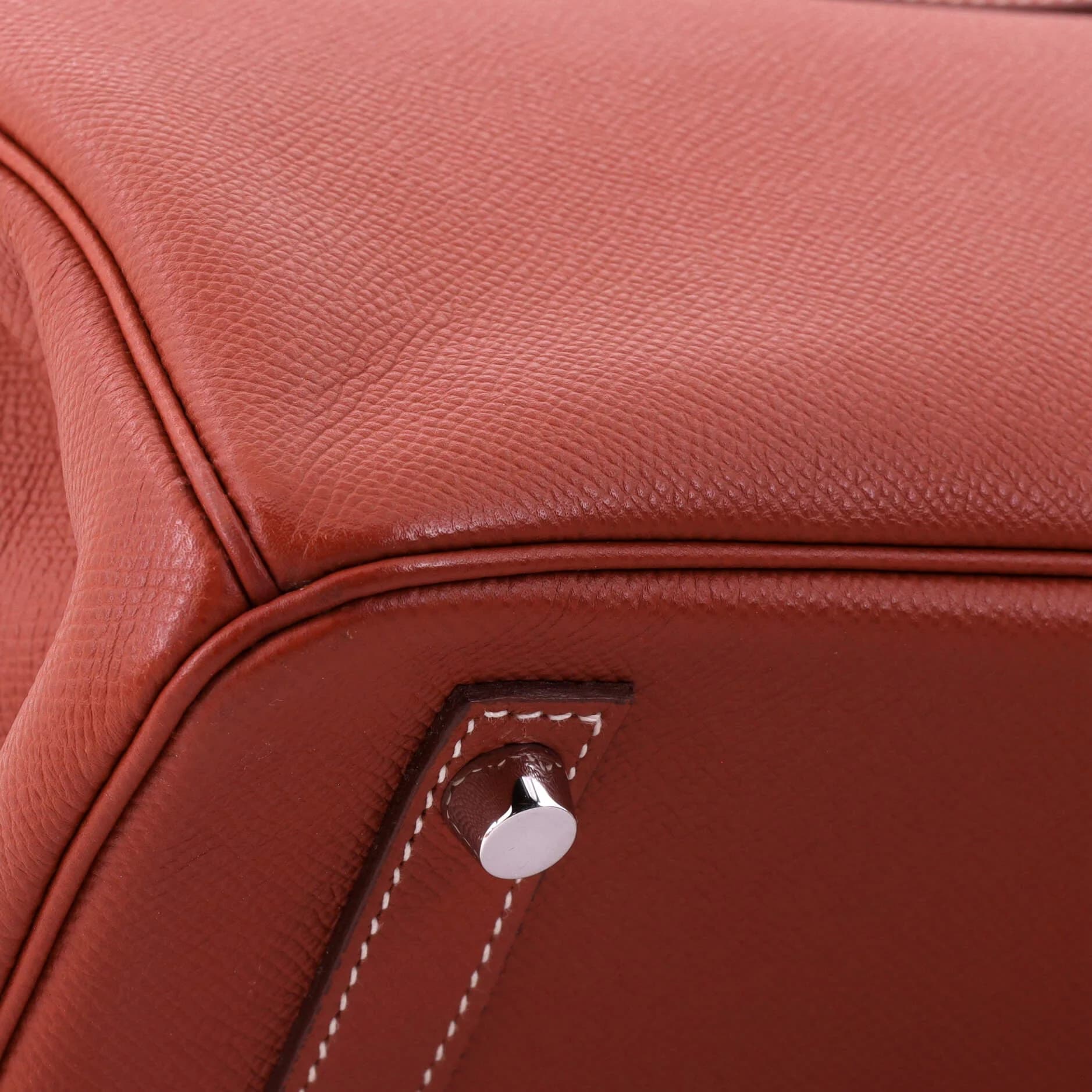 Hermès Birkin - Image 8