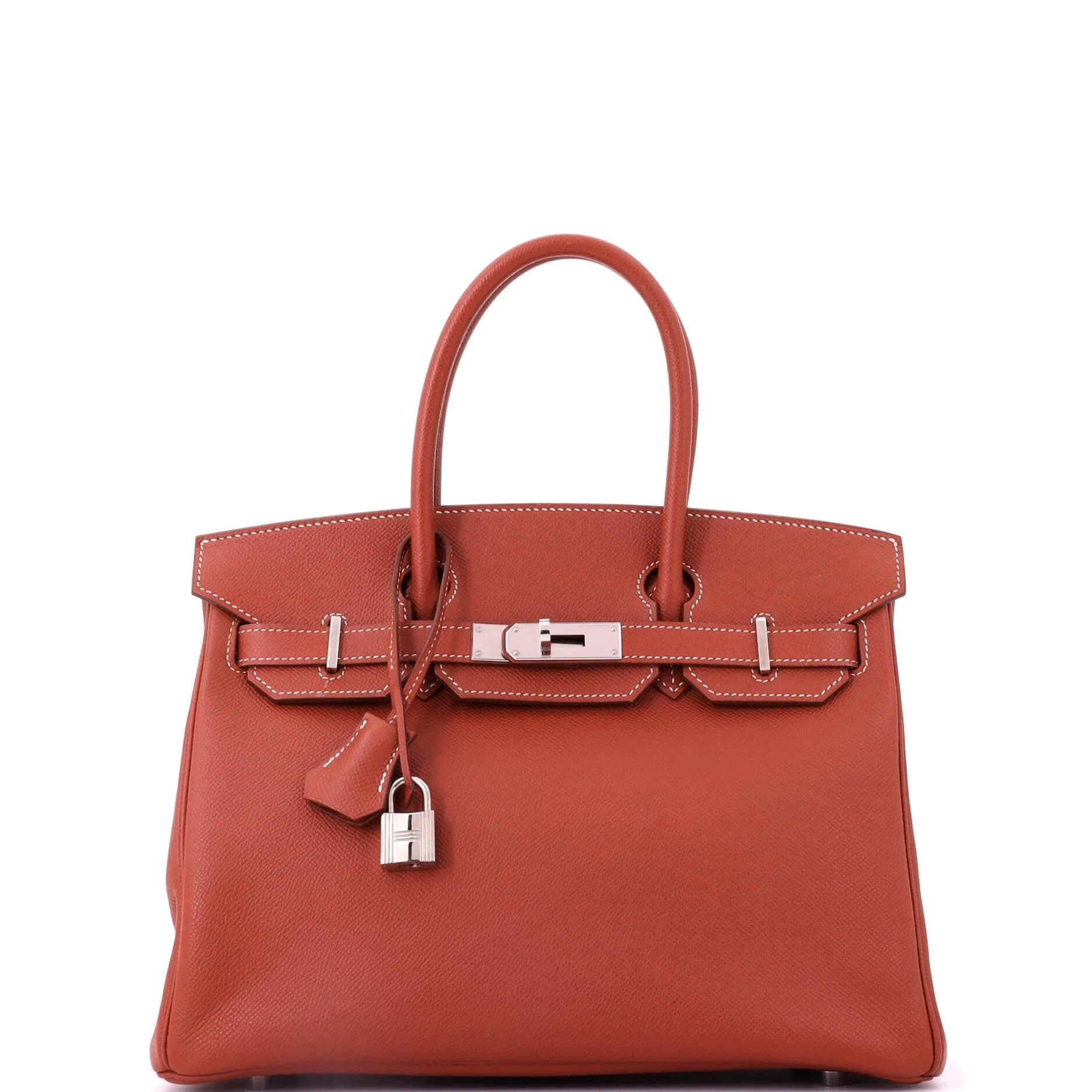 Hermès Birkin - Image 1