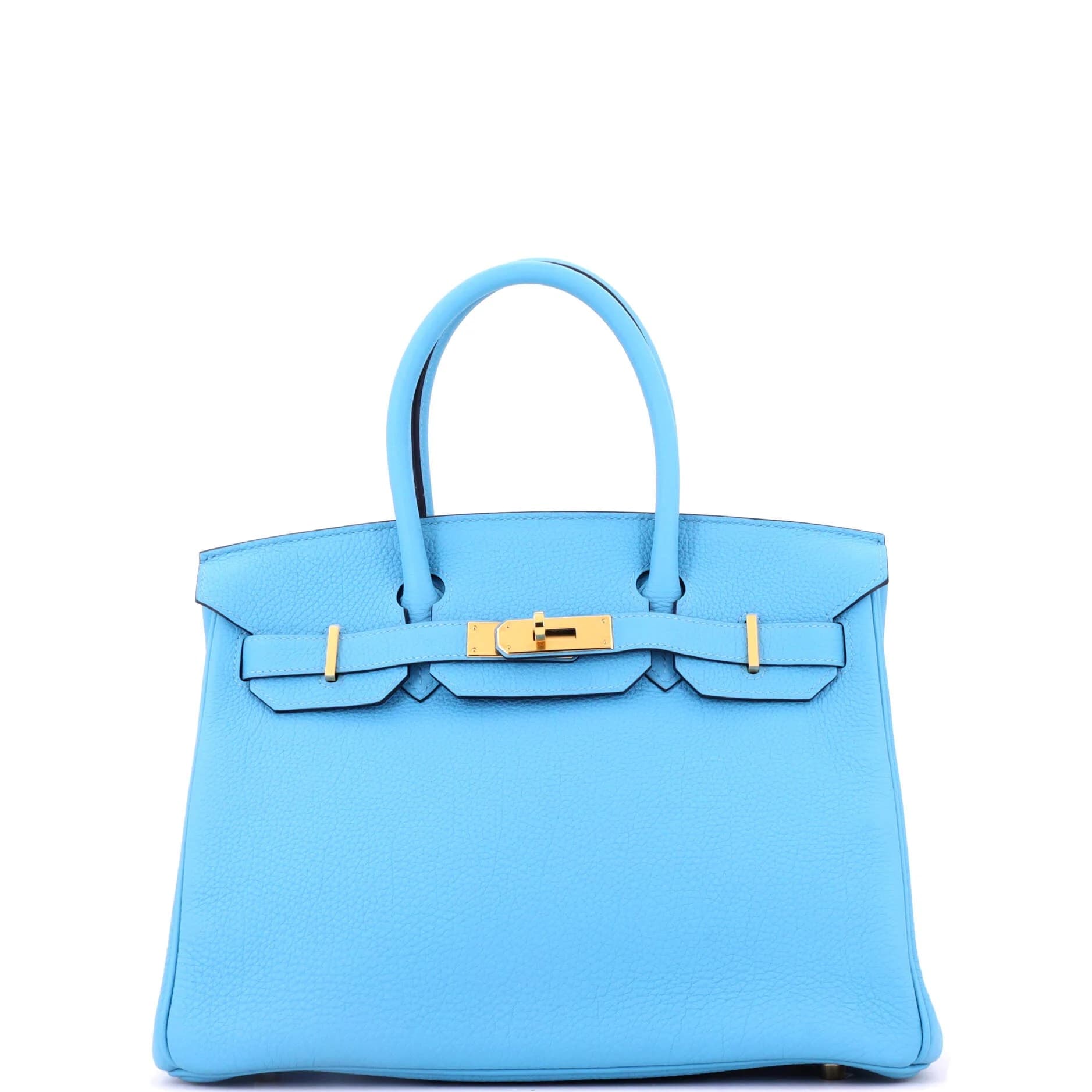 Hermès Birkin - Image 1
