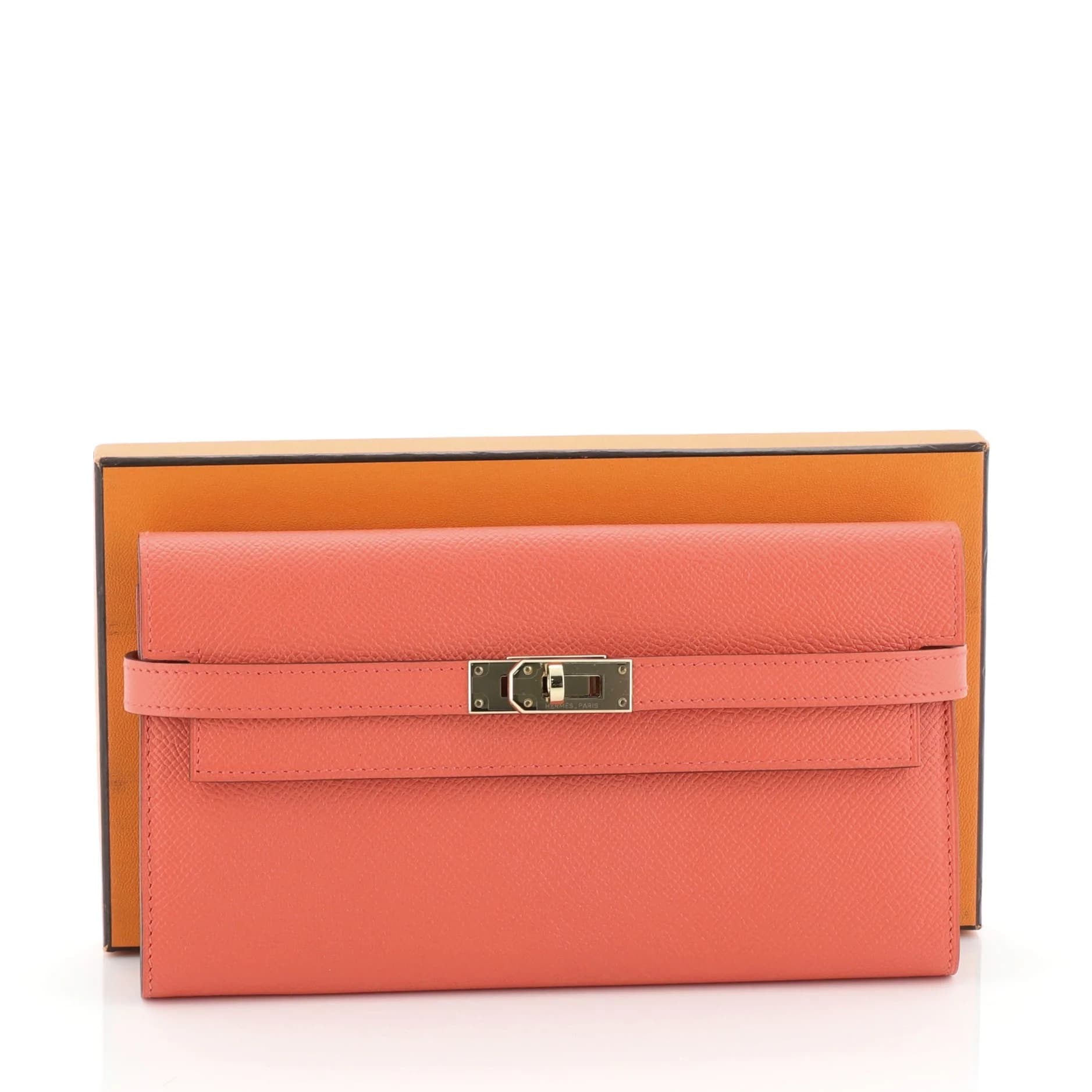 Hermès Kelly Wallet - Image 2