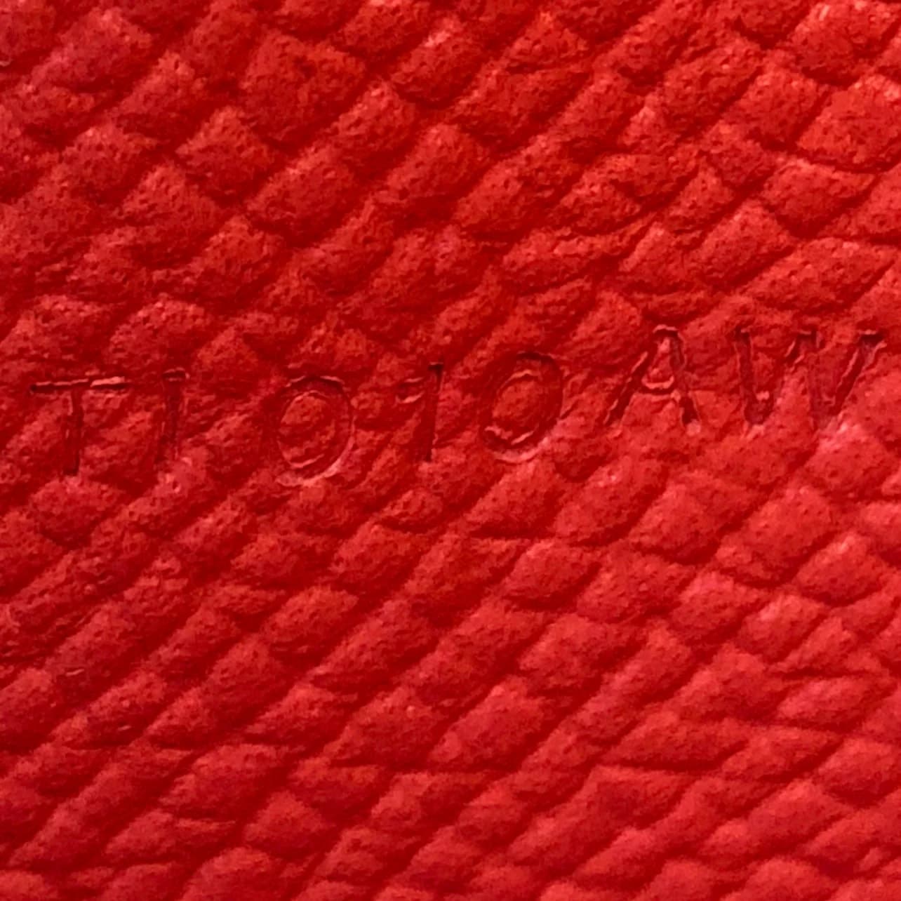 Hermès Kelly Wallet - Image 8