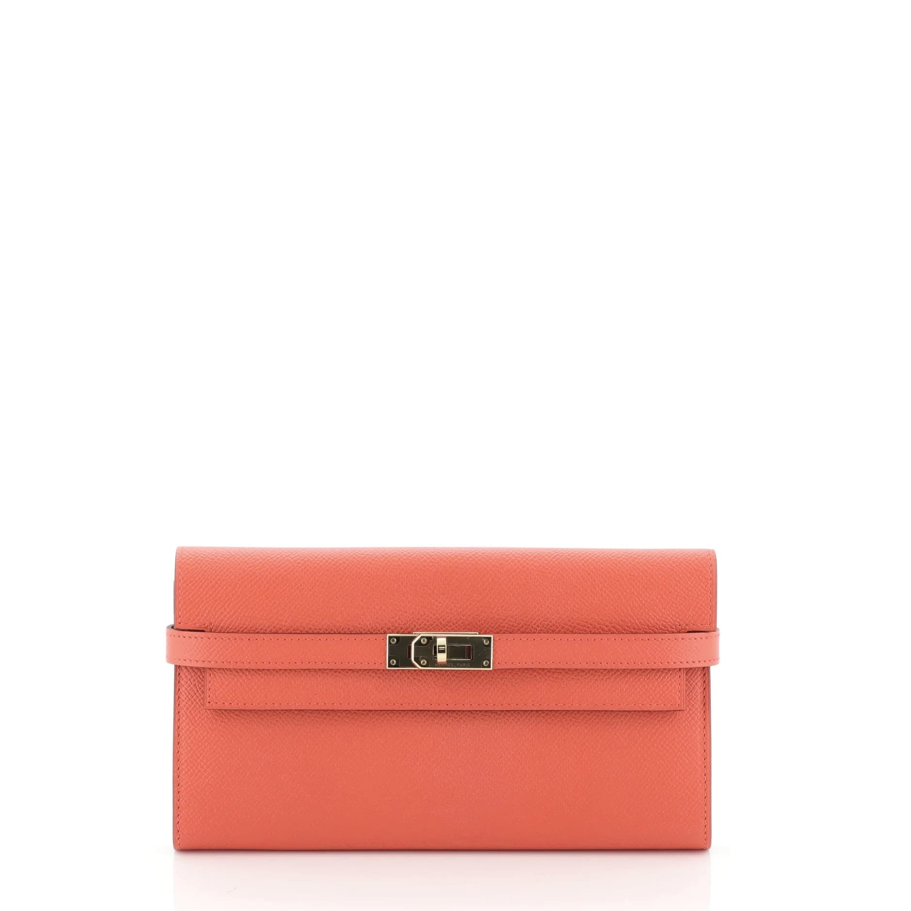 Hermès Kelly Wallet - Image 1