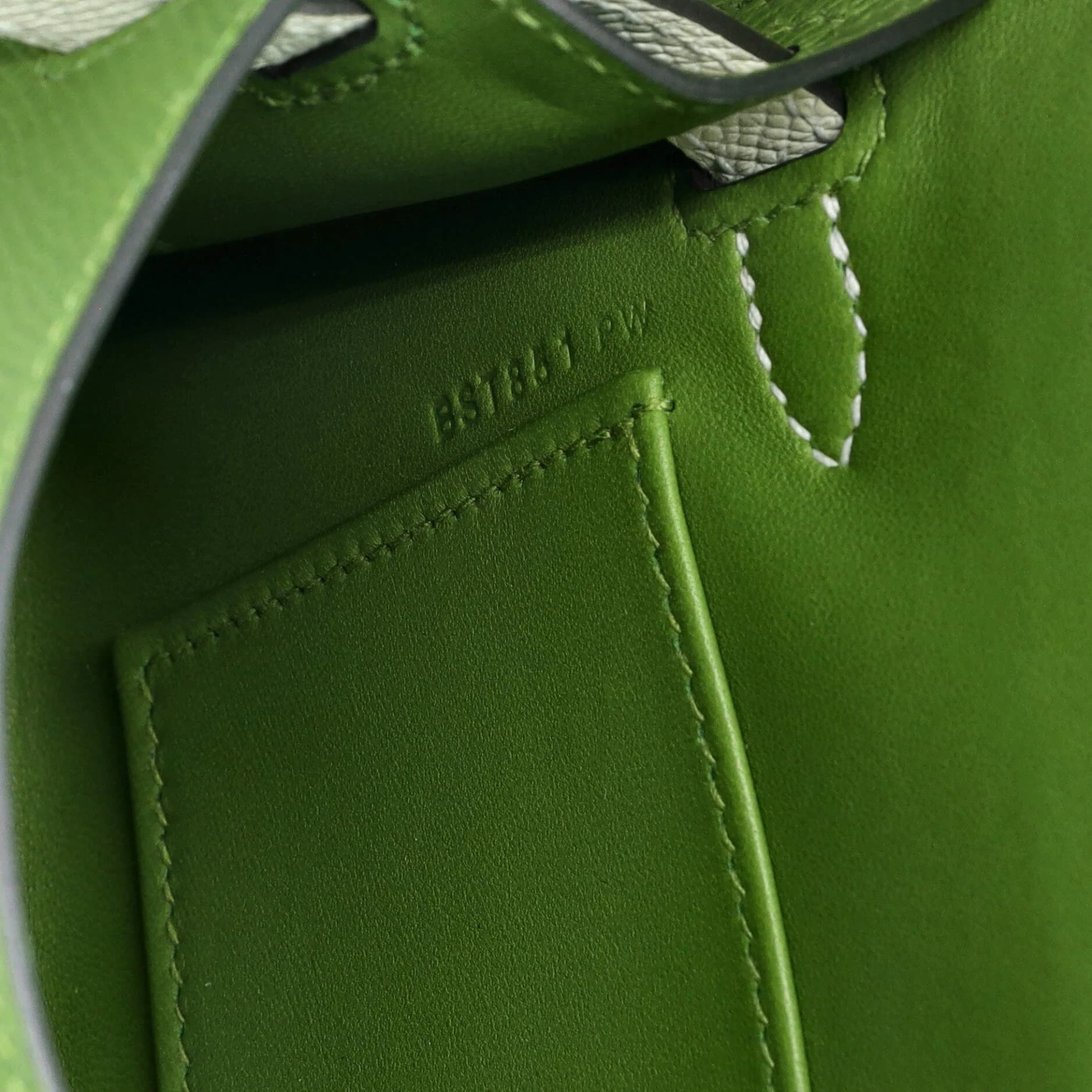 Hermès Mini Kelly - Image 8
