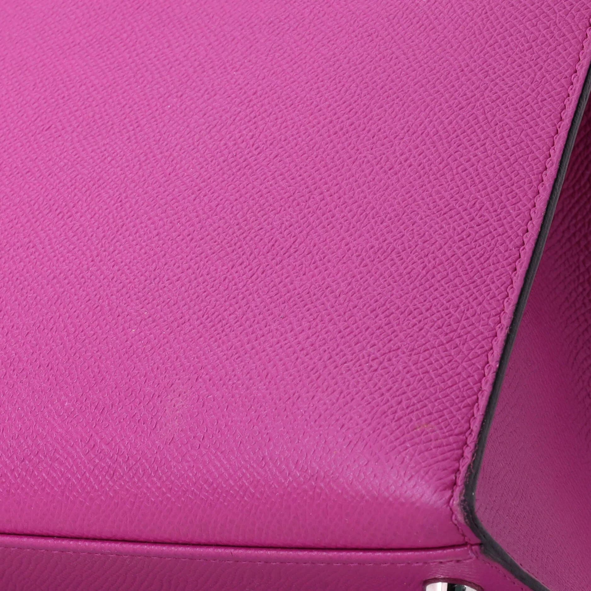Hermès Kelly 28 - Image 8