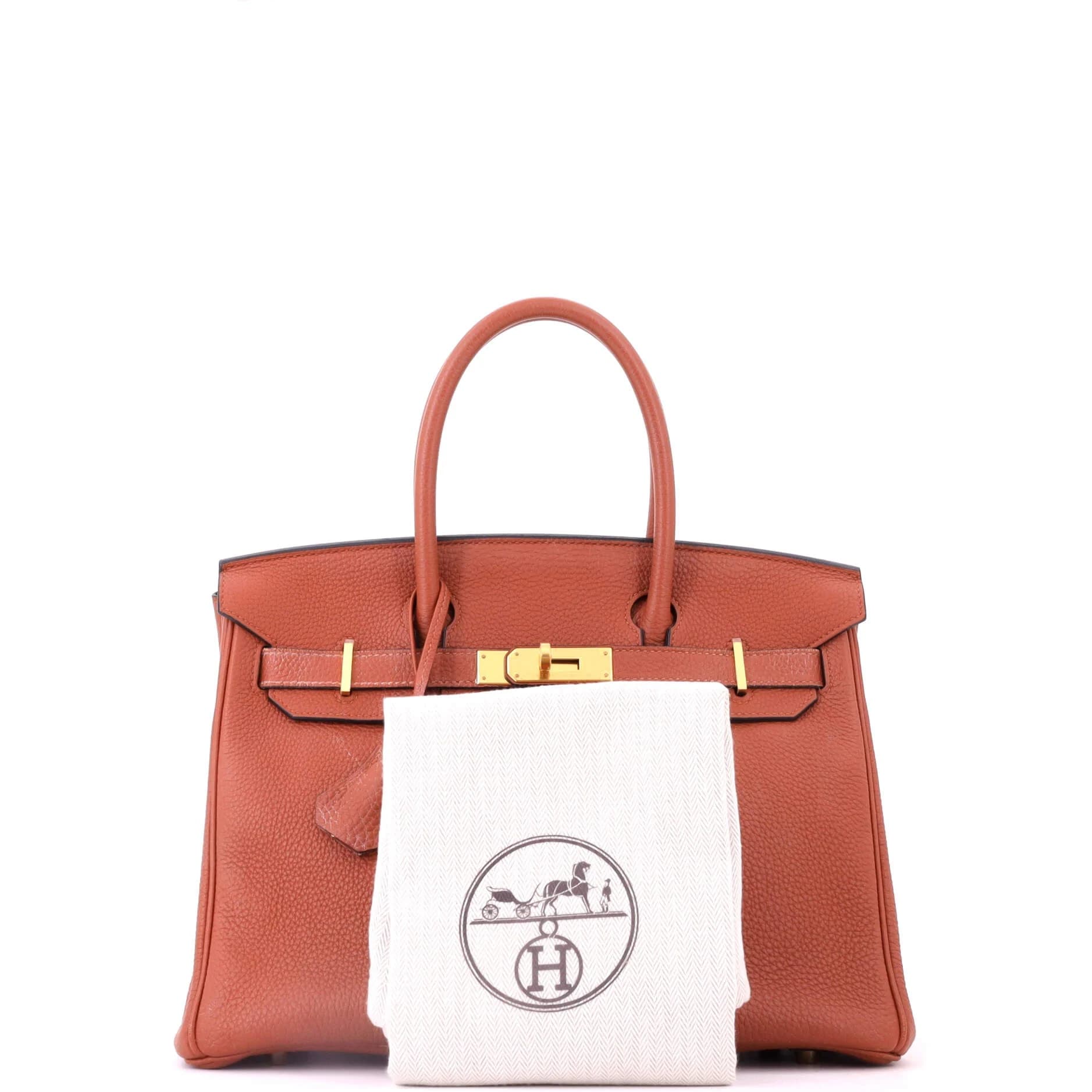 Hermès Birkin 30 - Image 2