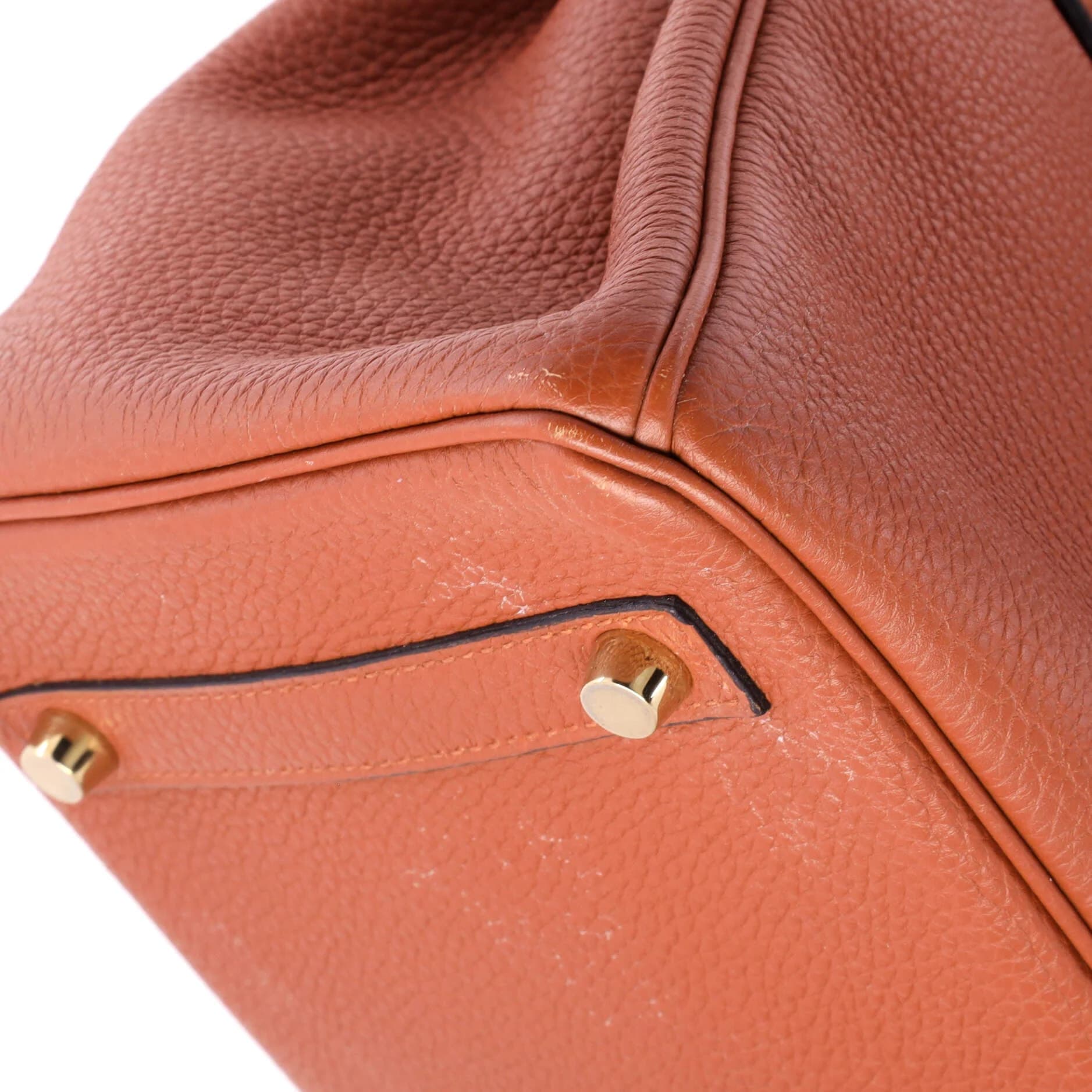 Hermès Birkin 30 - Image 8