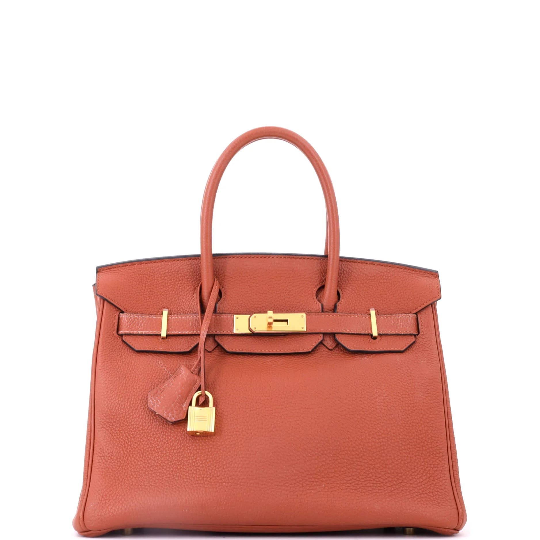 Hermès Birkin 30 - Image 1