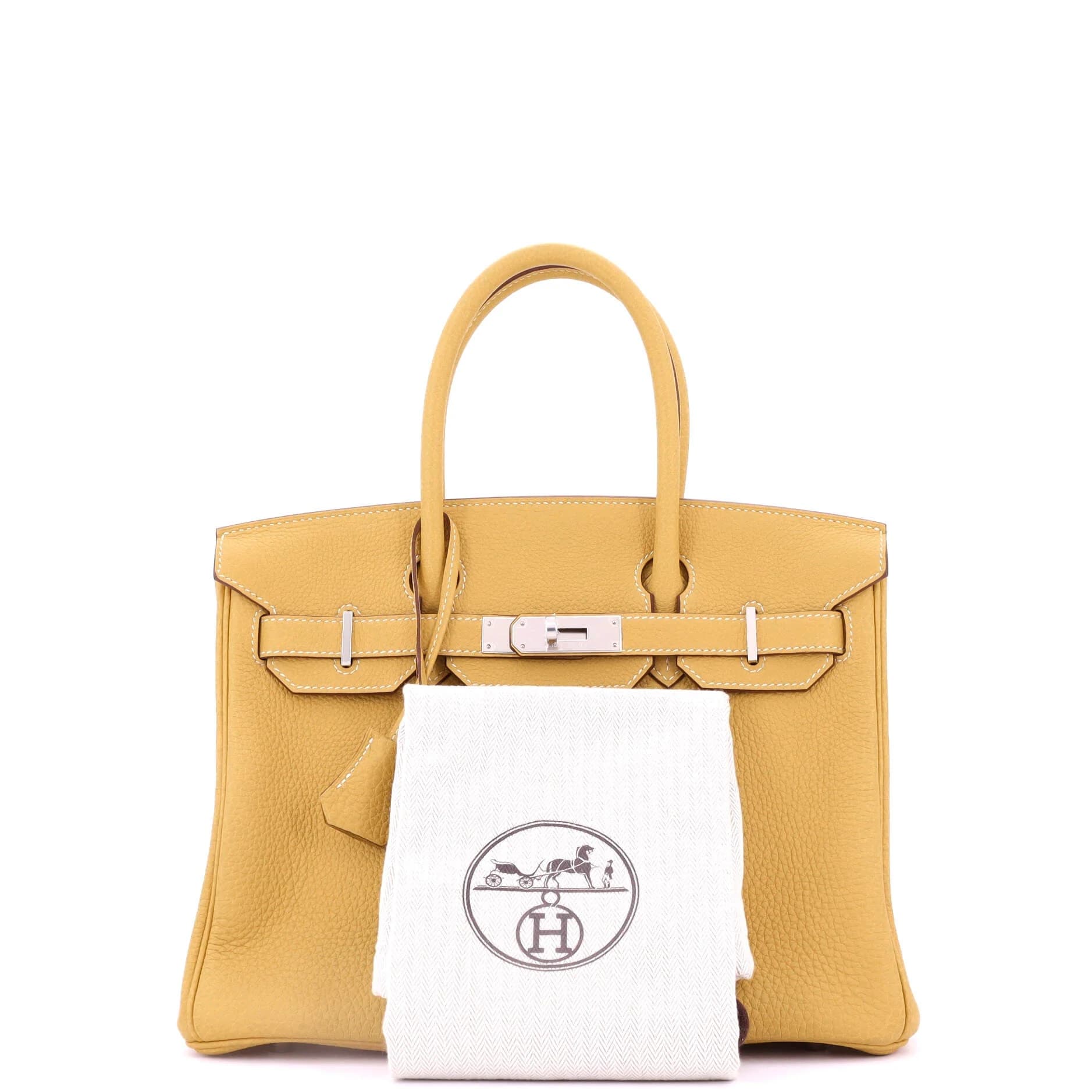 Hermès Birkin - Image 2
