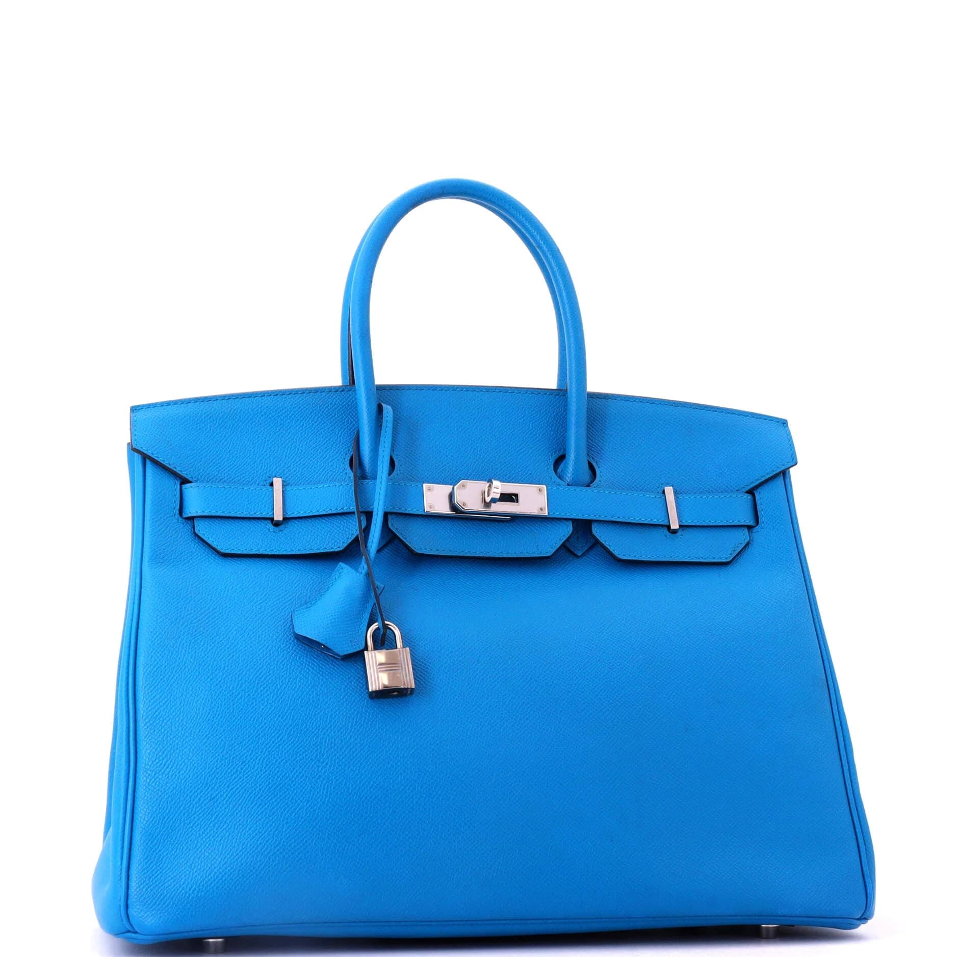 Hermès Birkin 35 - Image 2