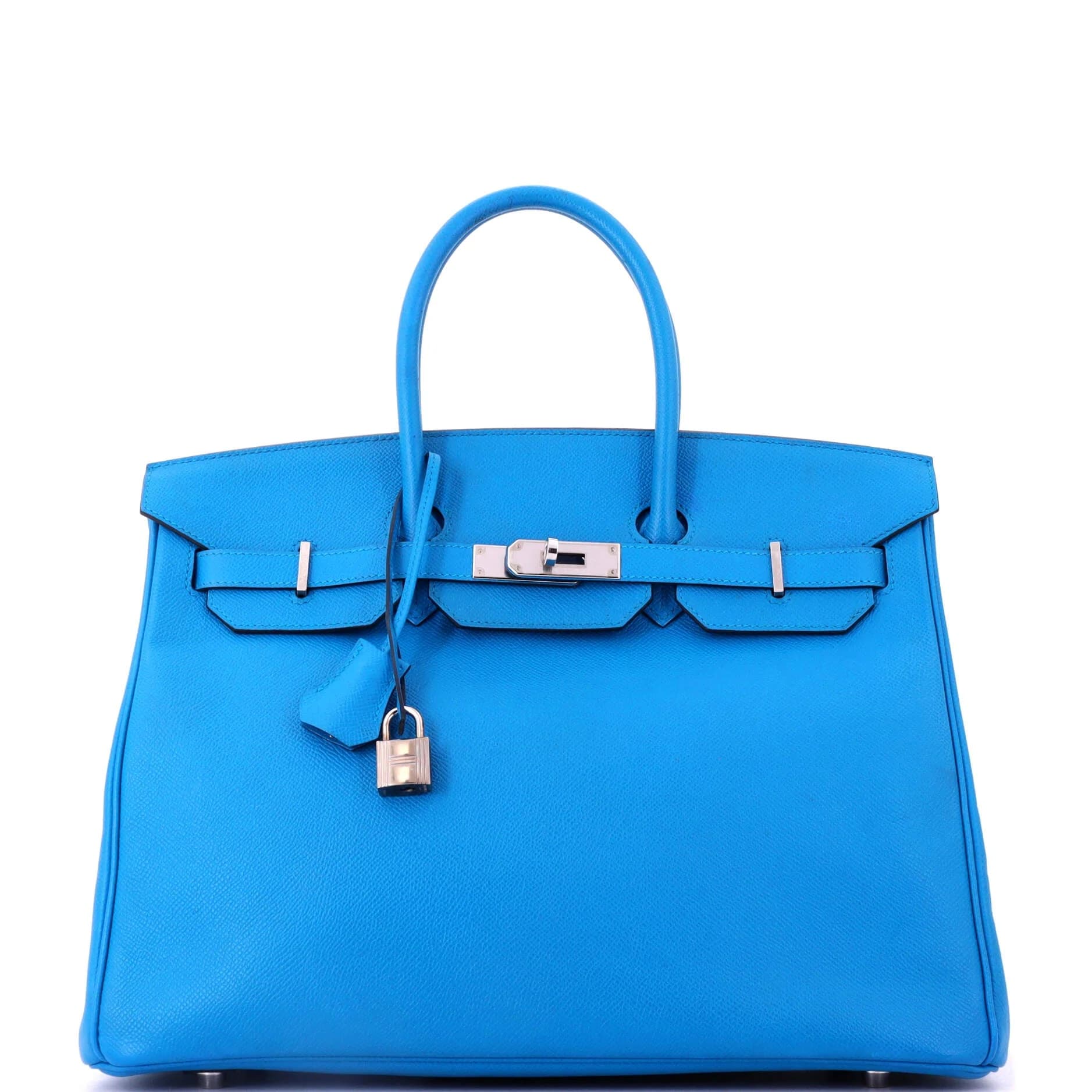 Hermès Birkin 35 - Image 1