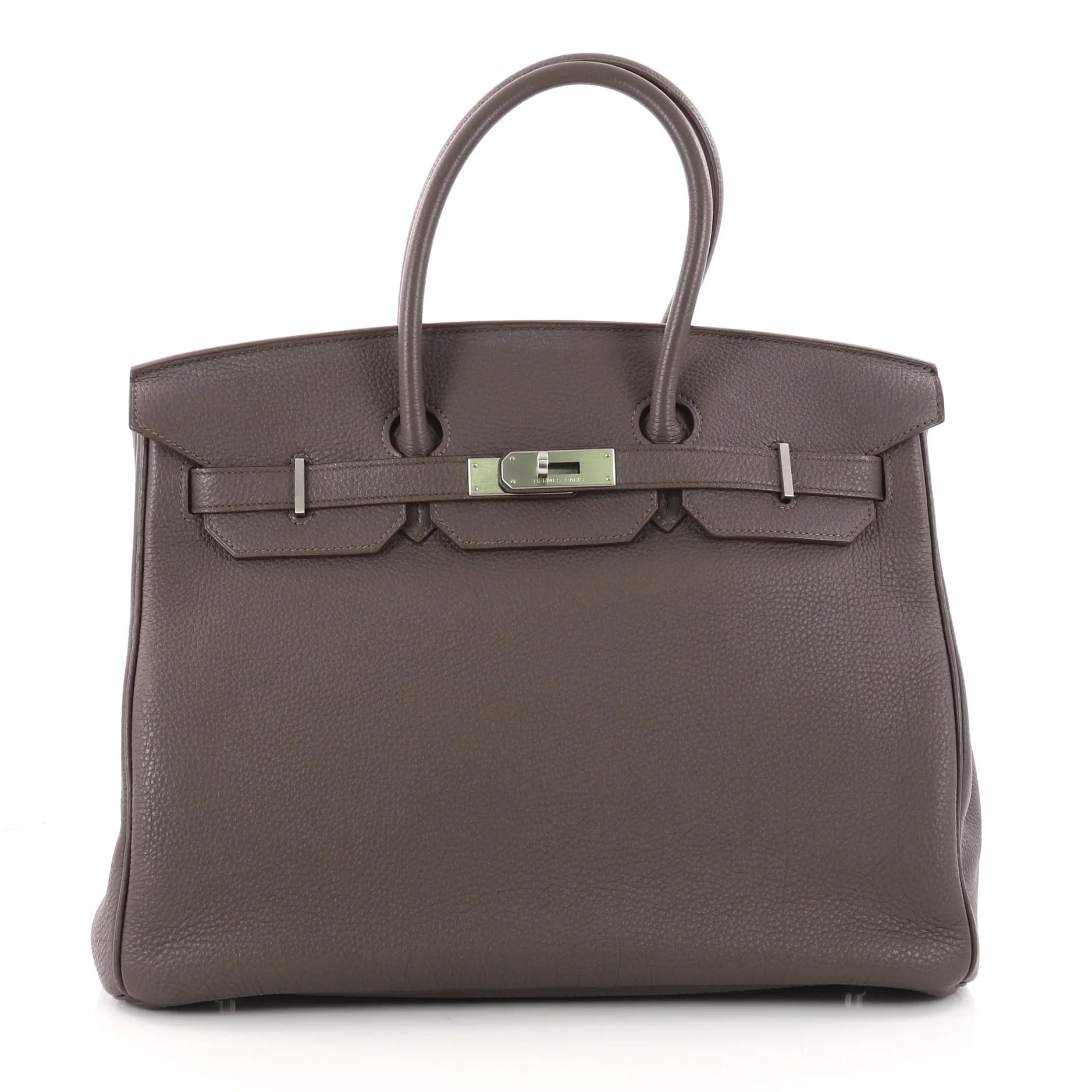Hermès Birkin 35