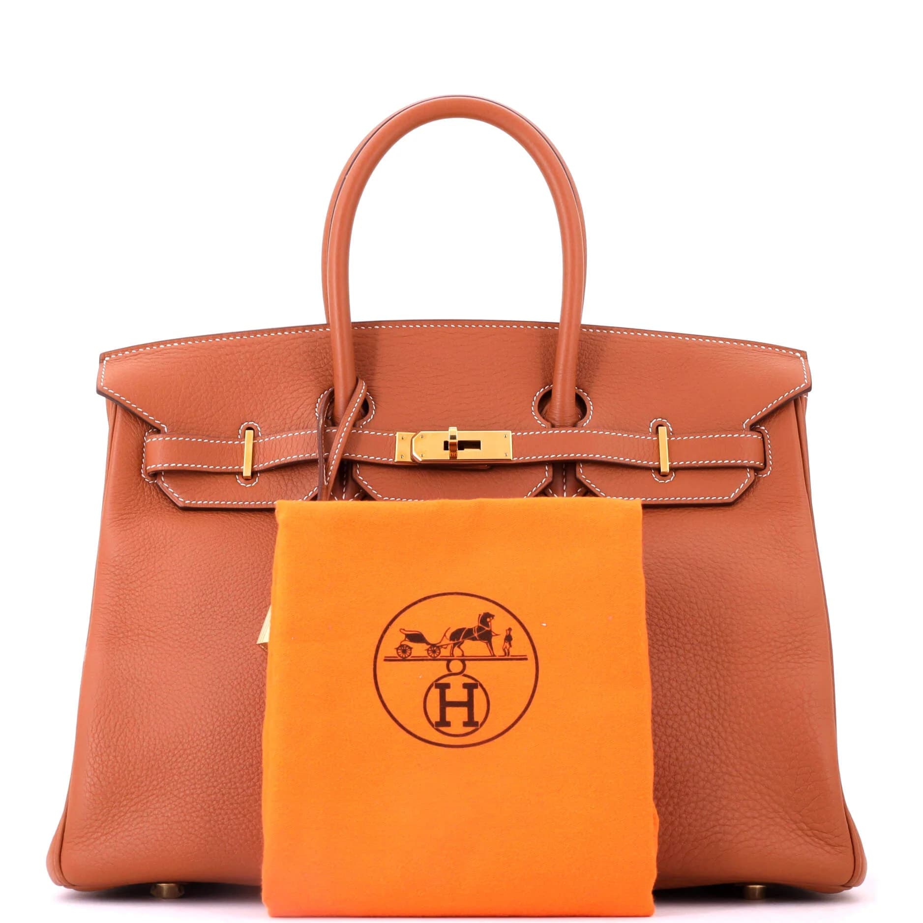 Hermès Birkin 35 - Image 2