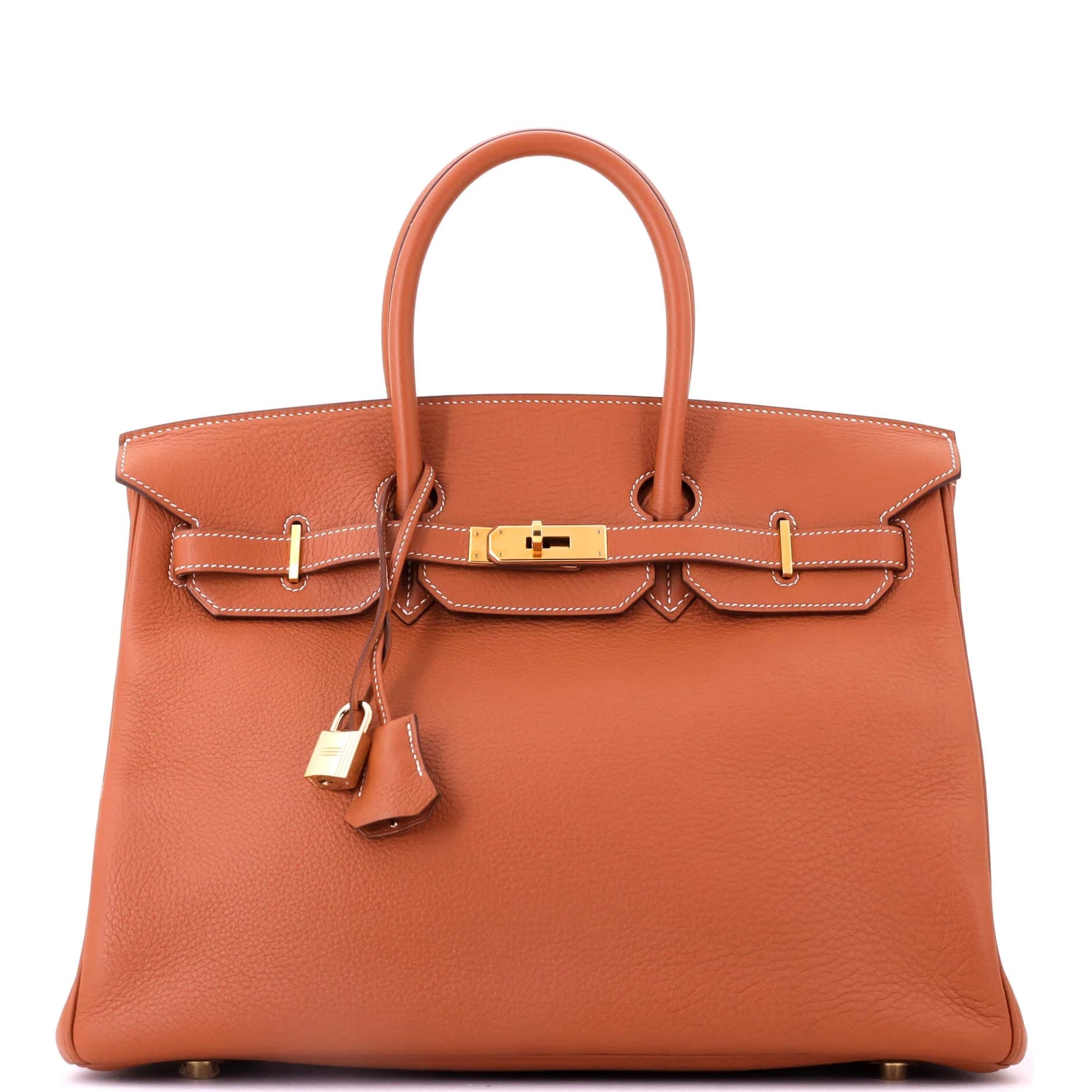 Hermès Birkin 35 - Image 1
