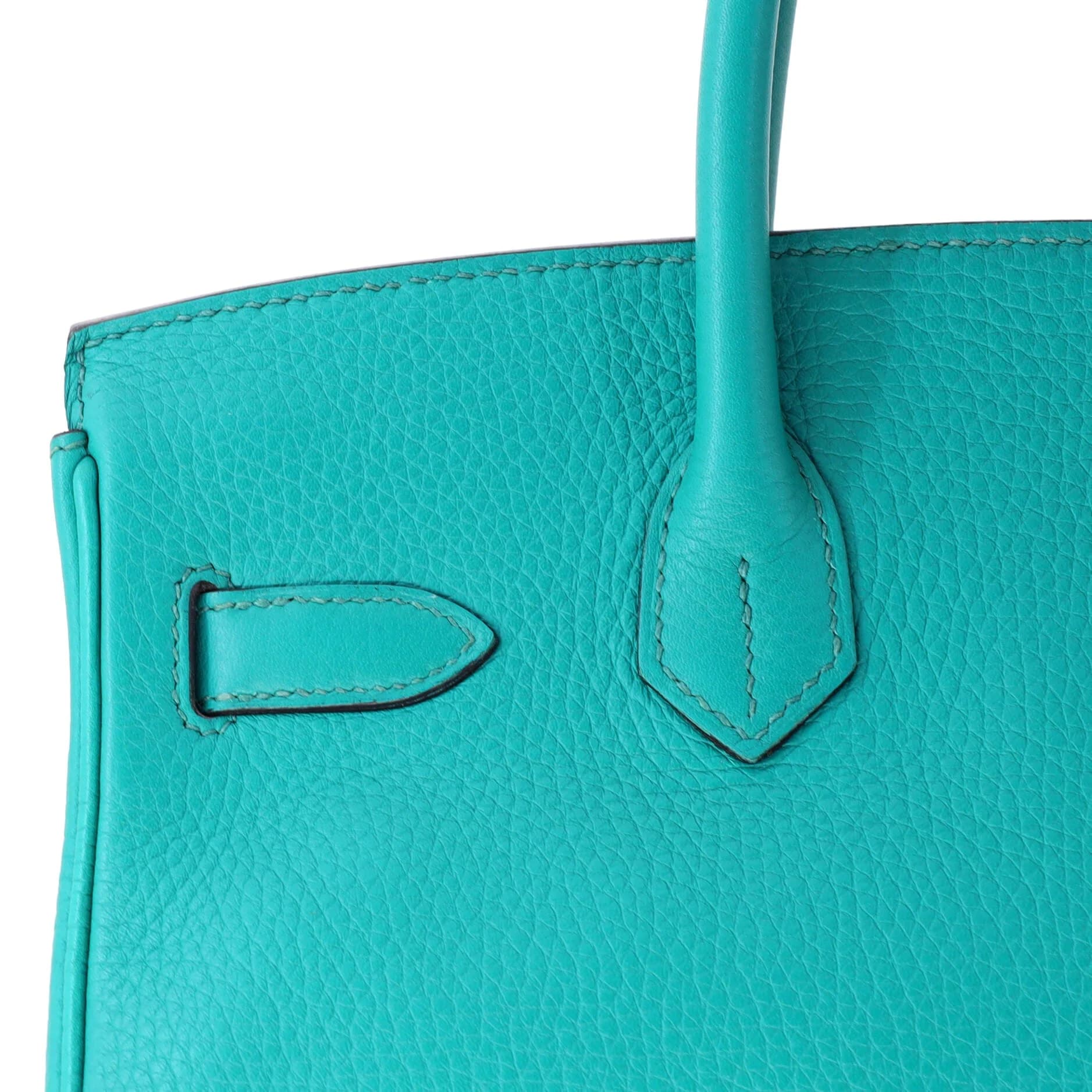 Hermès Birkin - Image 8