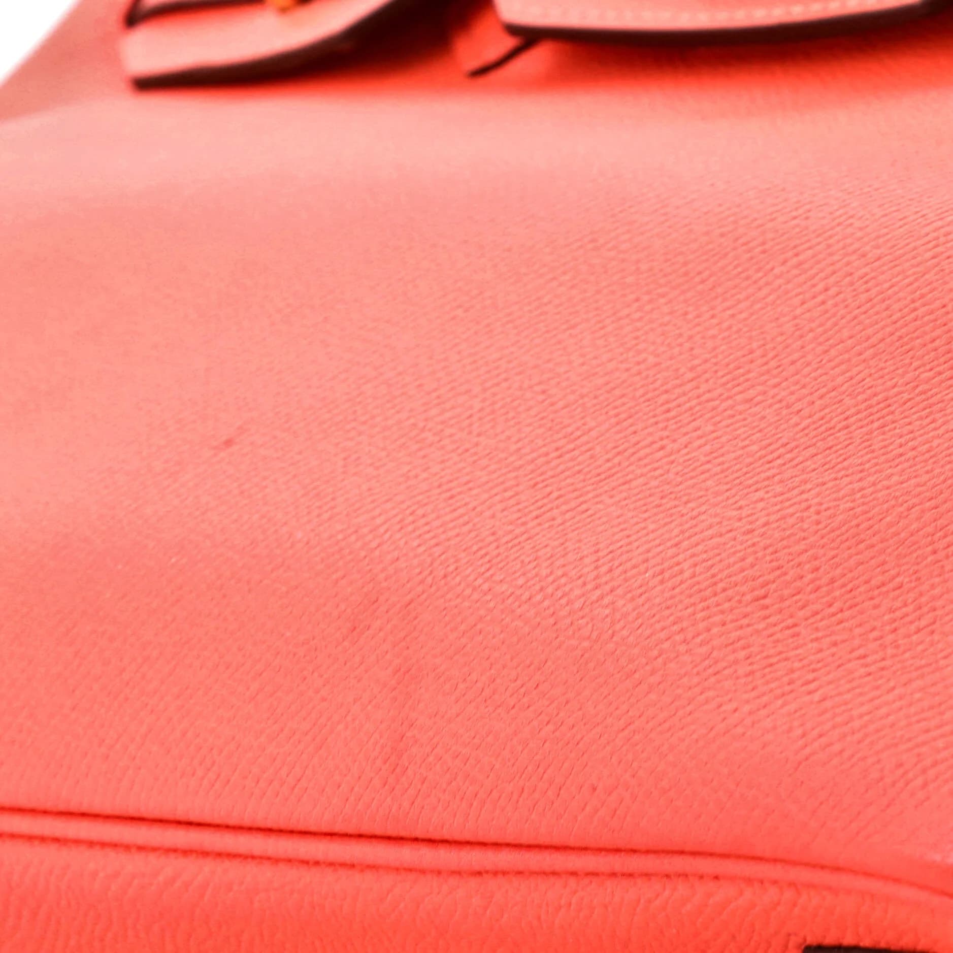 Hermès Birkin 30 - Image 8