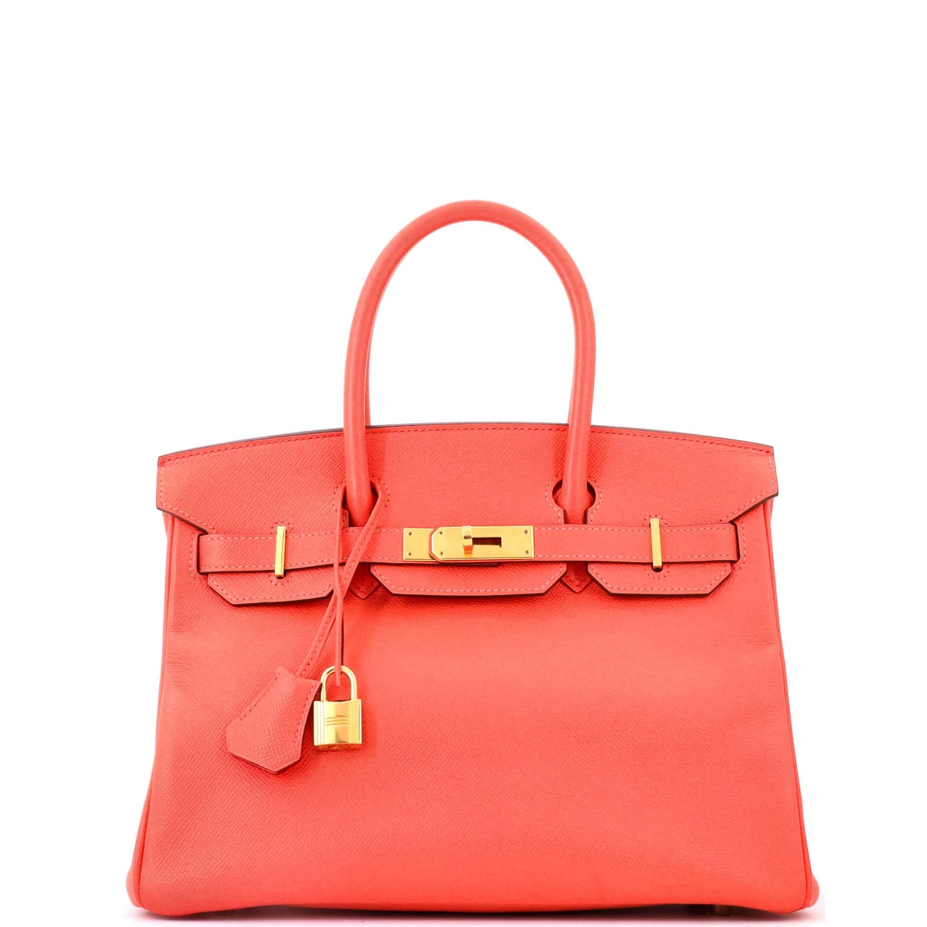 Hermès Birkin 30 - Image 1