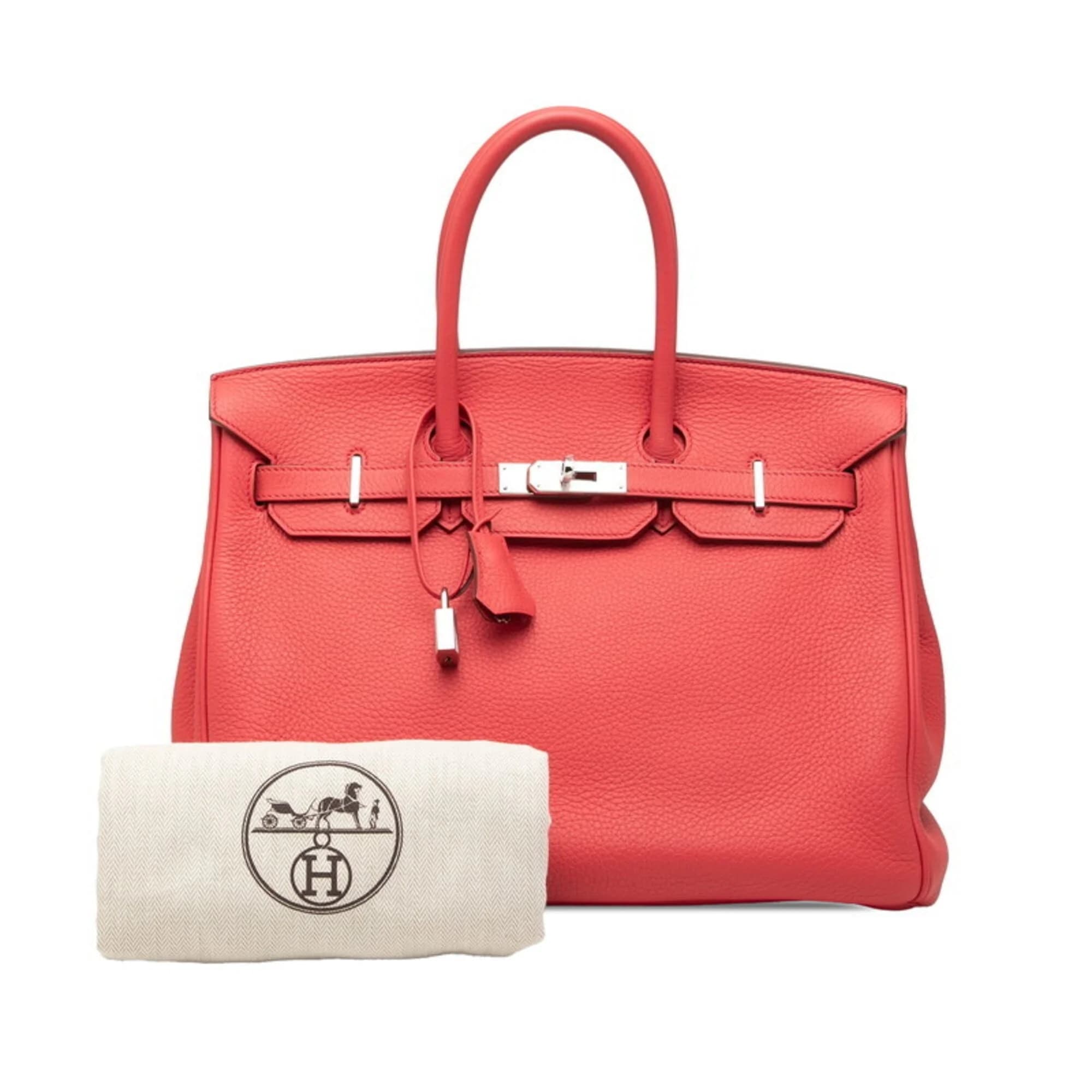 Hermès Birkin 35 - Image 7