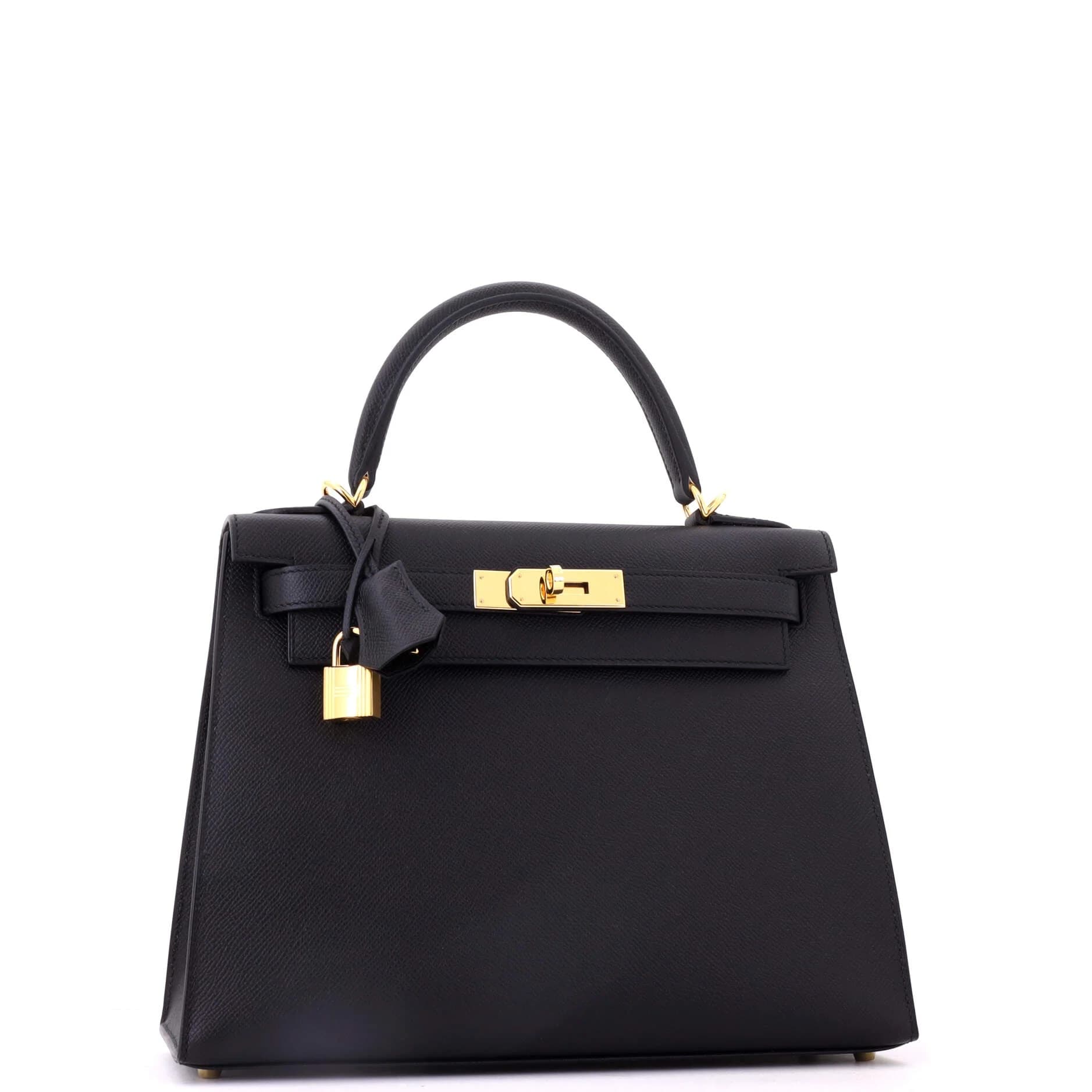 Hermès Kelly 28 - Image 2