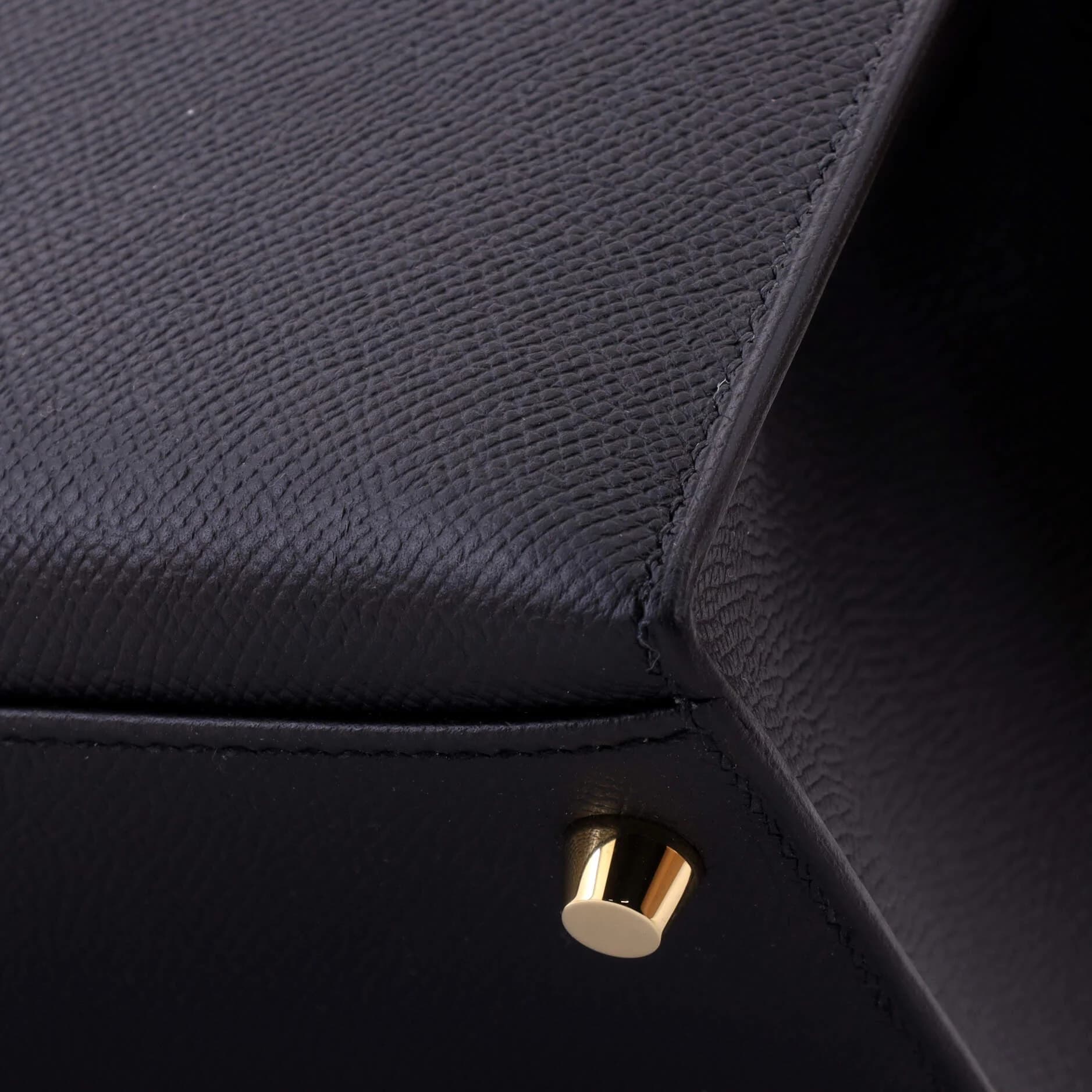 Hermès Kelly 28 - Image 8