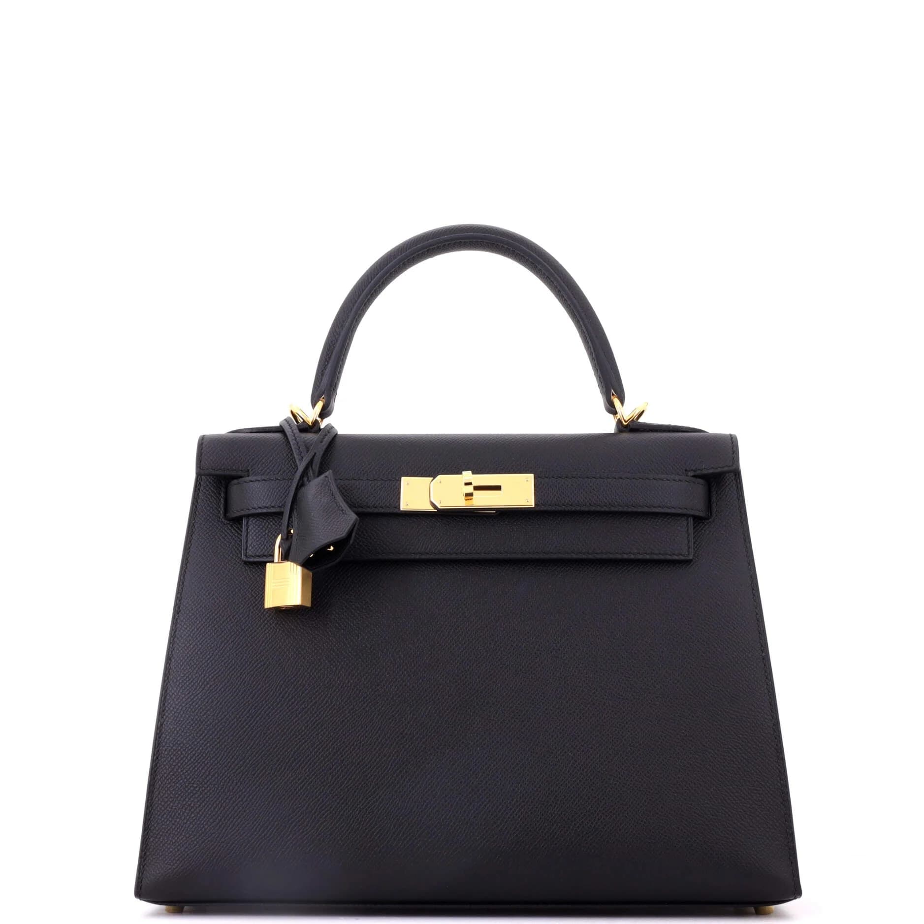 Hermès Kelly 28 - Image 1