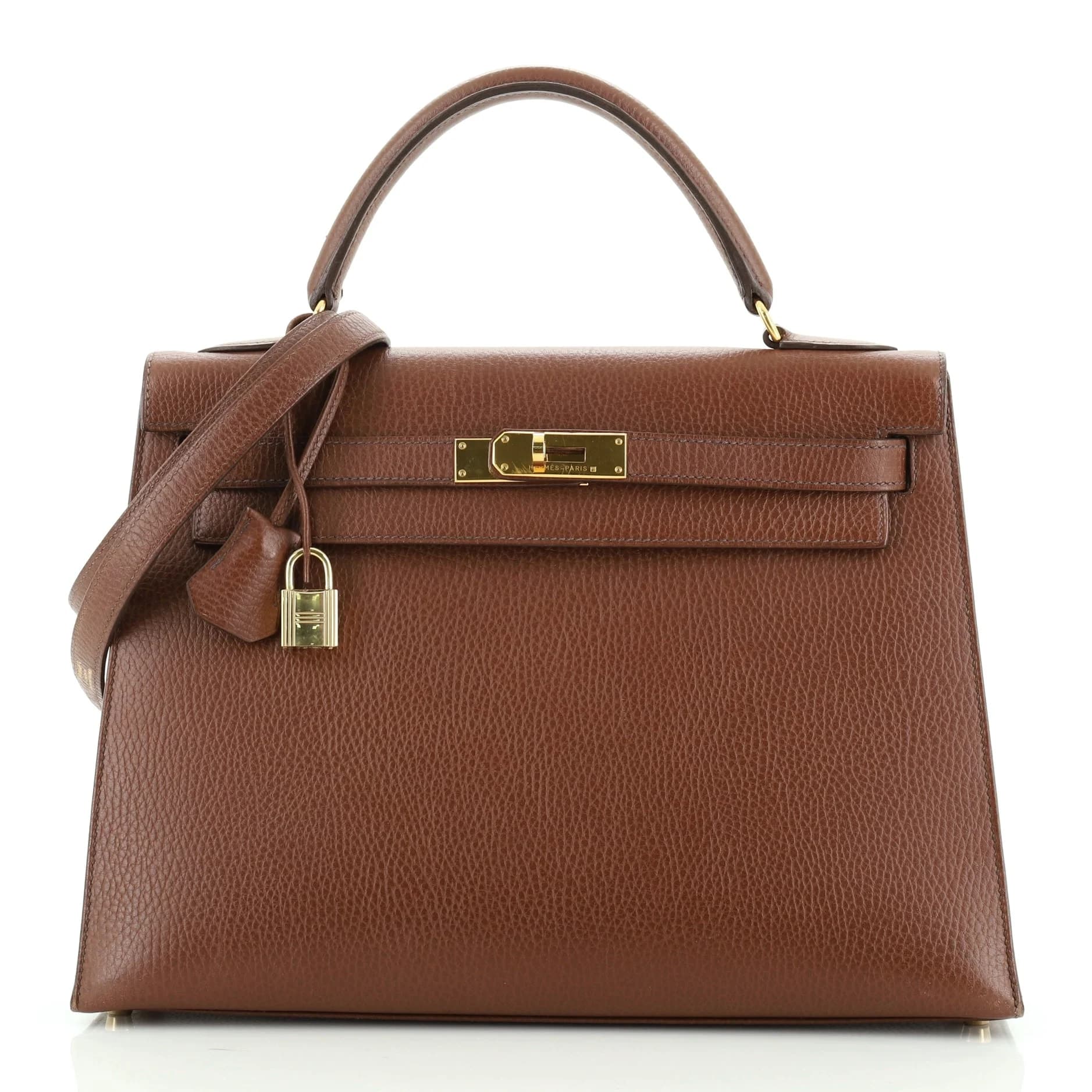 Hermès Kelly 32