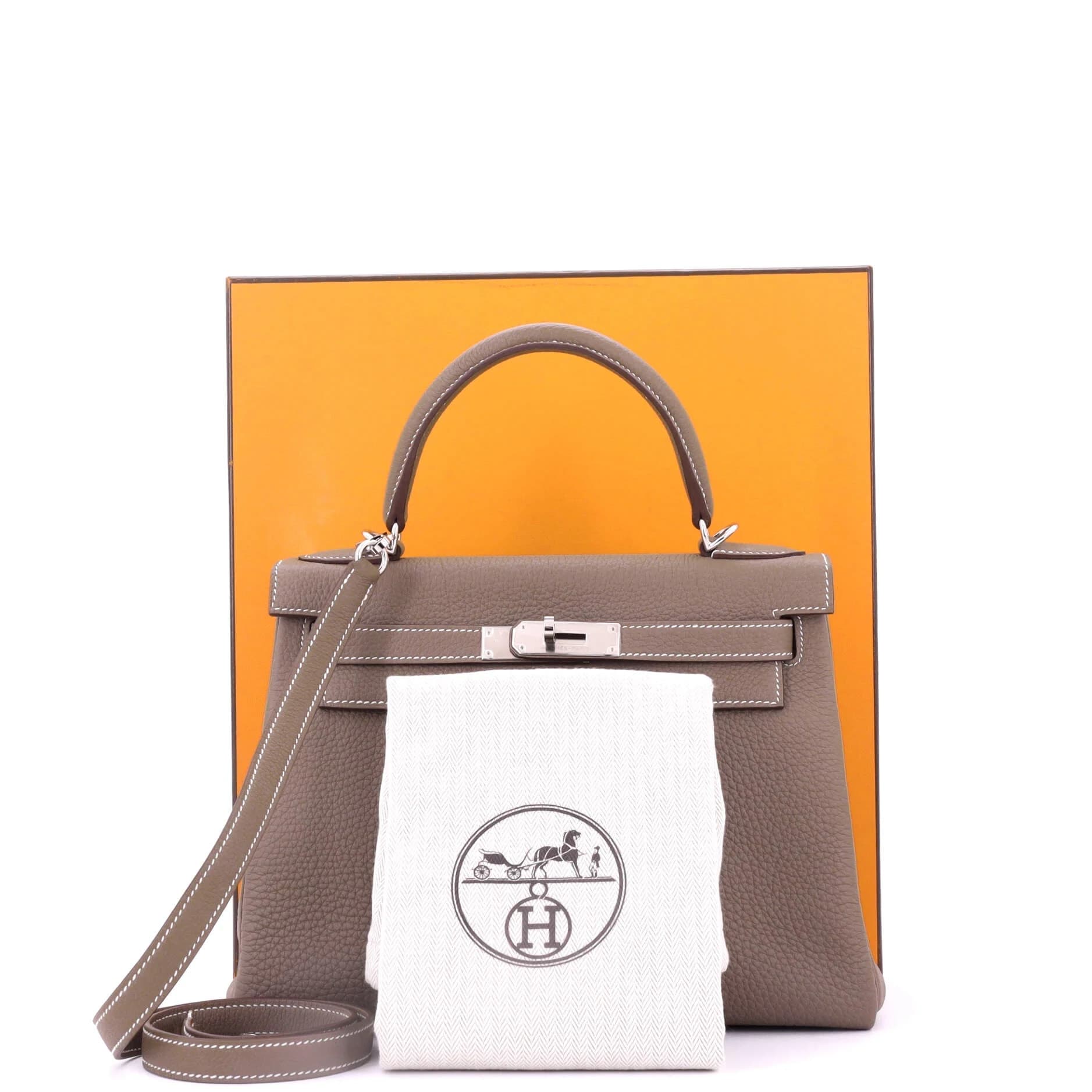 Hermès Kelly - Image 2