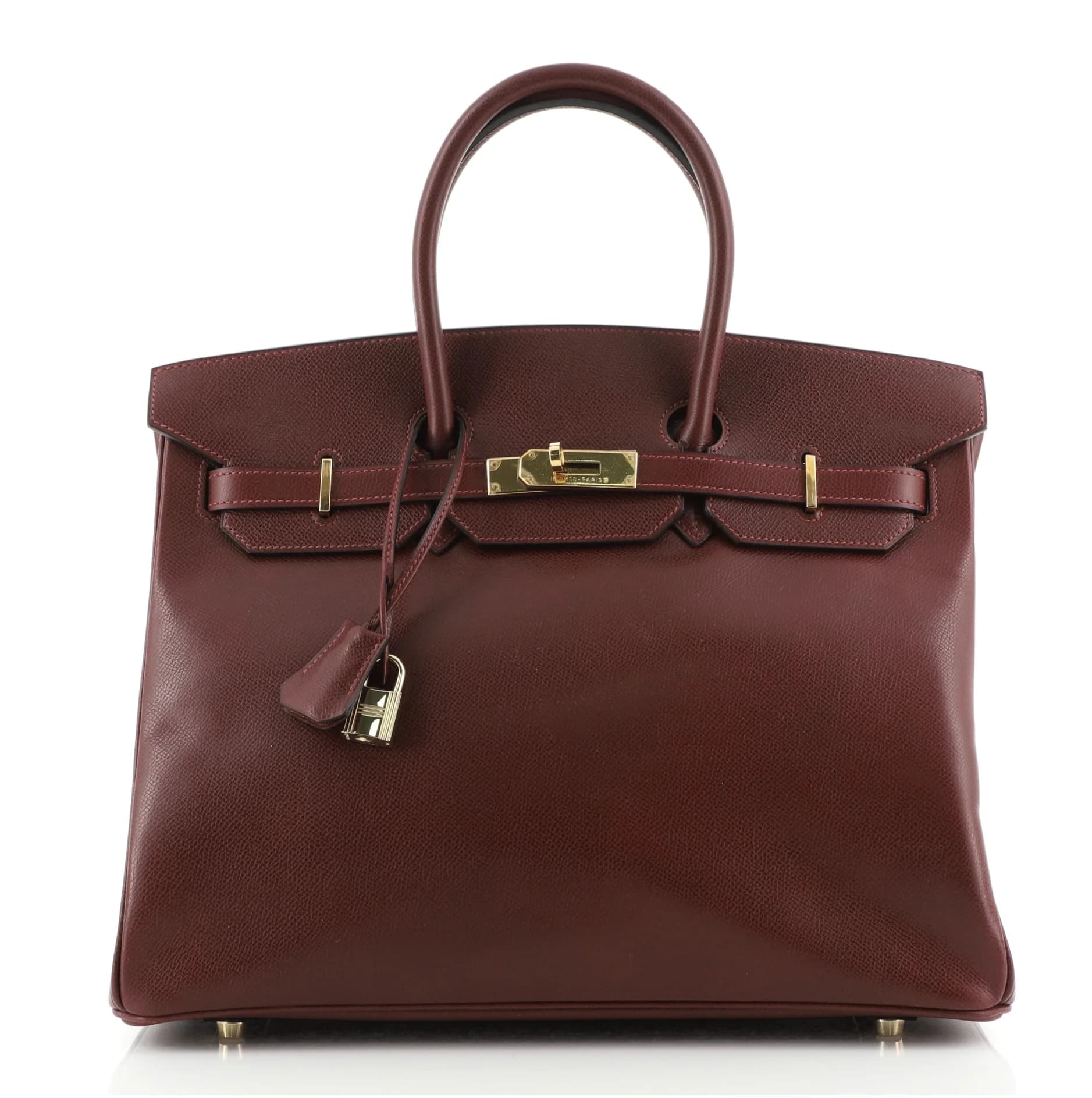 Hermès Birkin 35