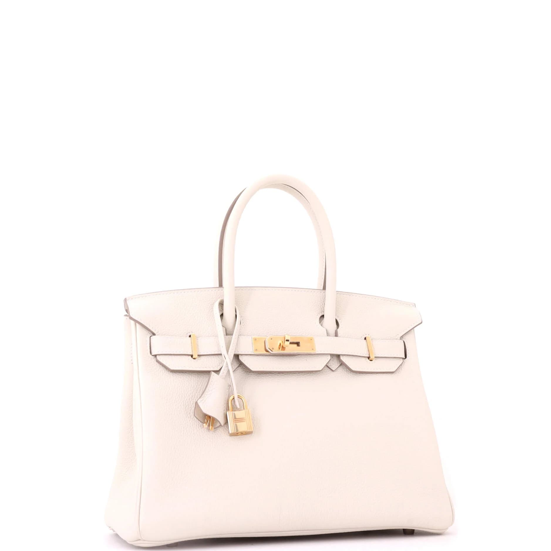 Hermès Birkin Light 30 - Image 2