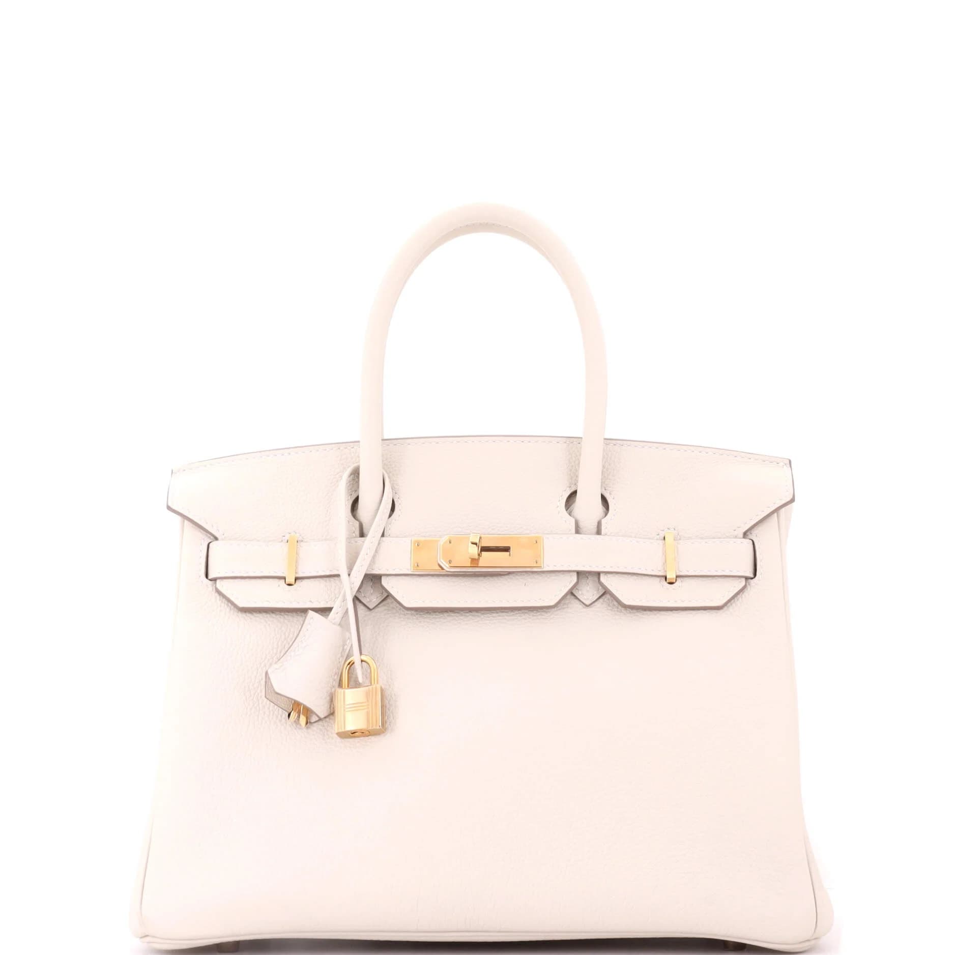 Hermès Birkin Light 30 - Image 1