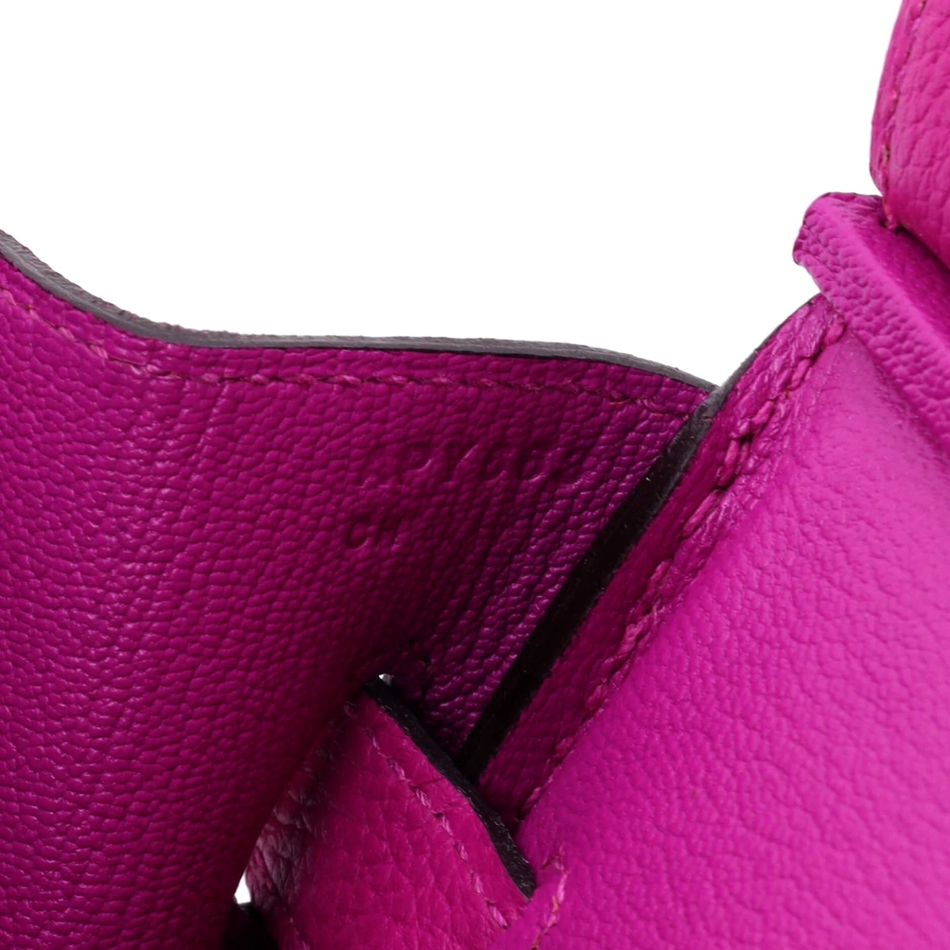 Hermès Birkin 30 - Image 7