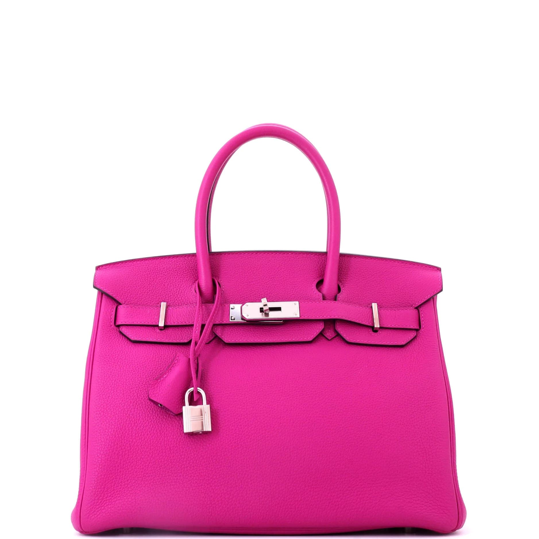Hermès Birkin 30 - Image 1