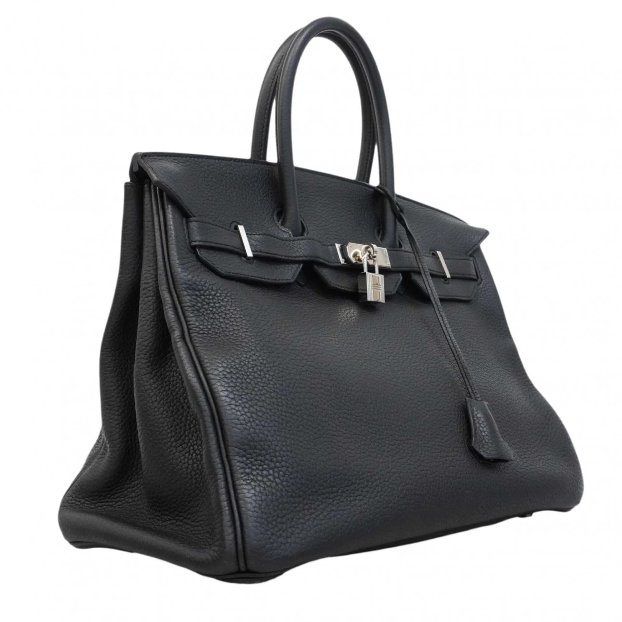 Hermès Birkin 35 - Image 2