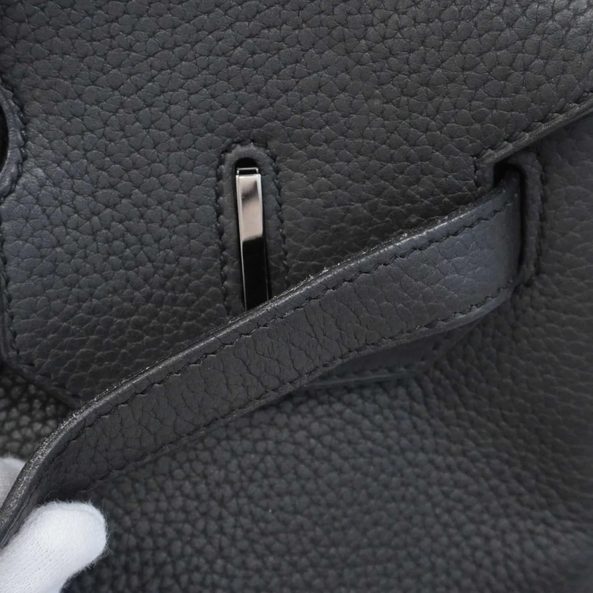 Hermès Birkin 35 - Image 9