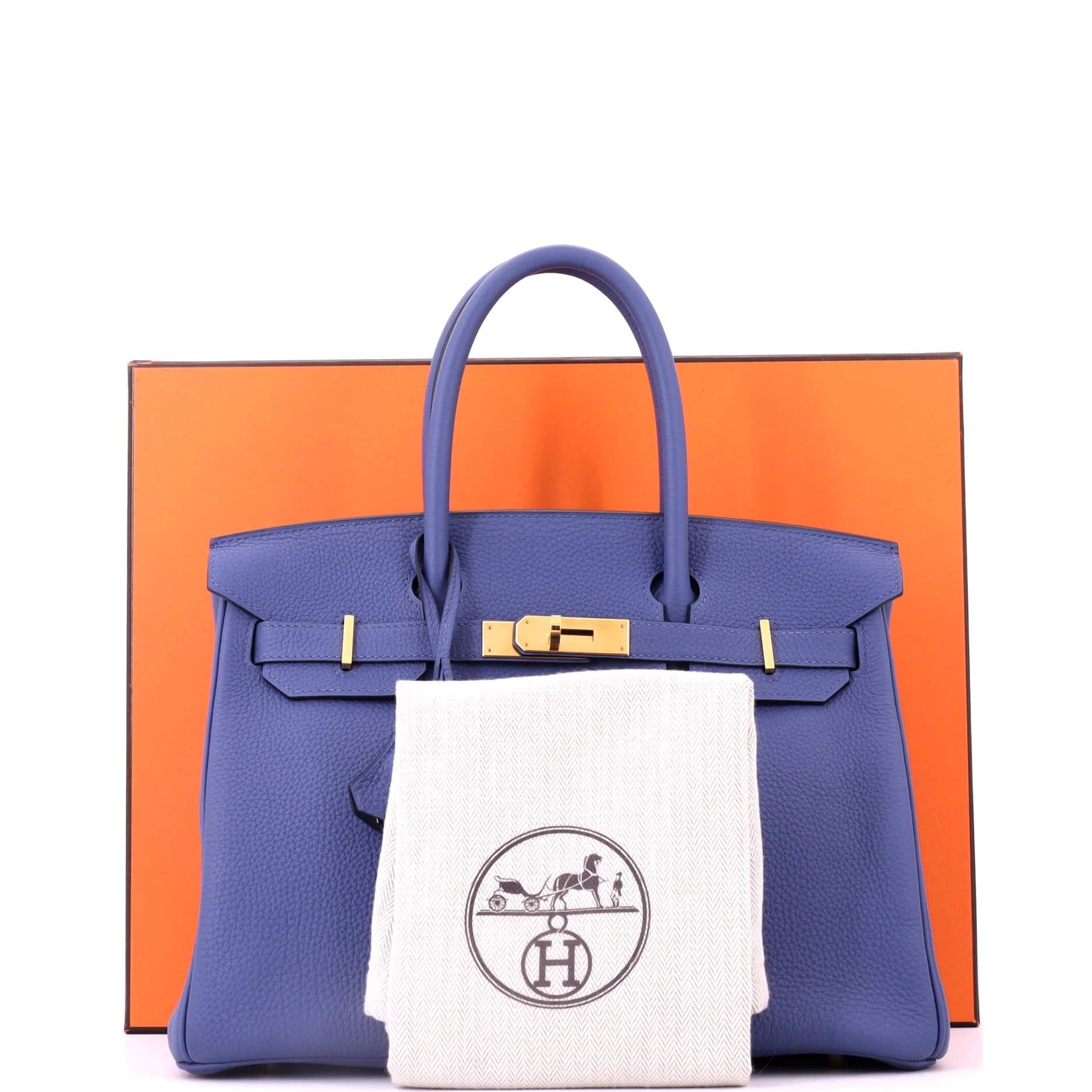 Hermès Birkin - Image 2