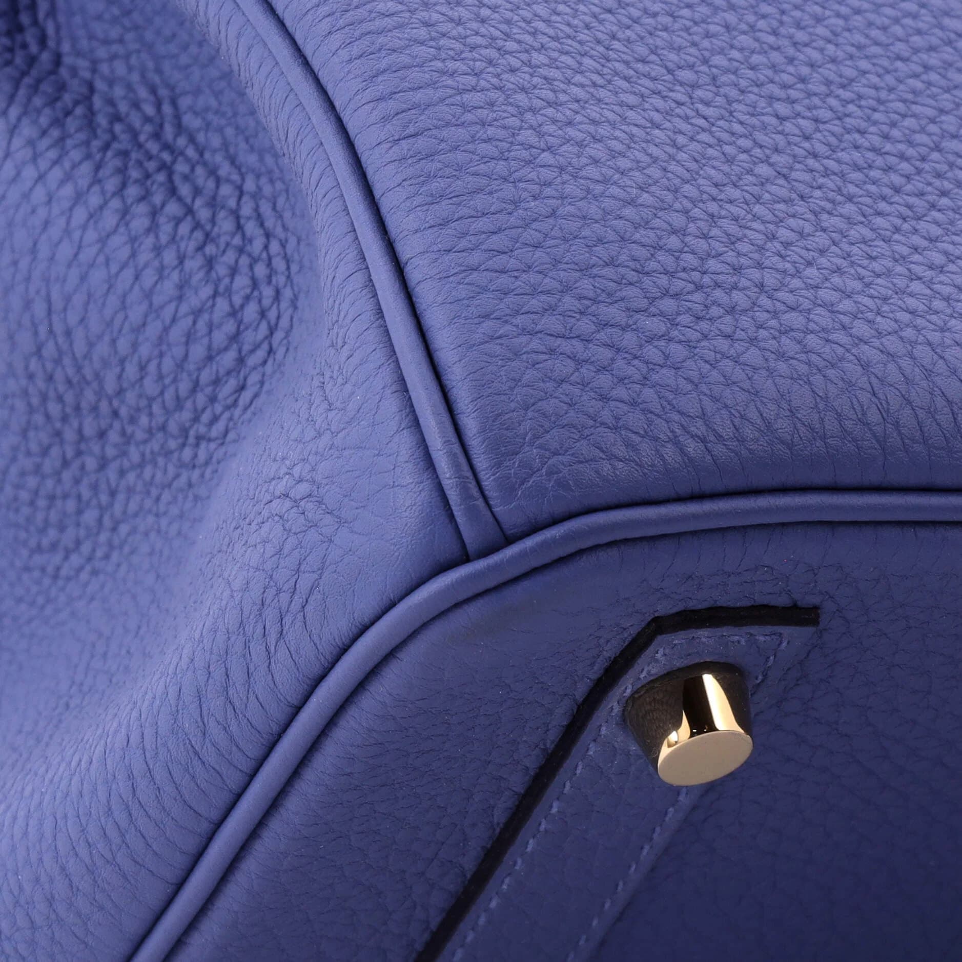 Hermès Birkin - Image 8