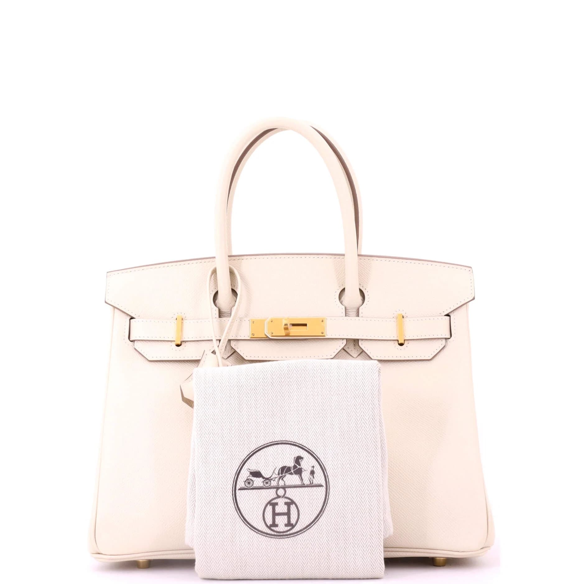 Hermès Birkin - Image 2