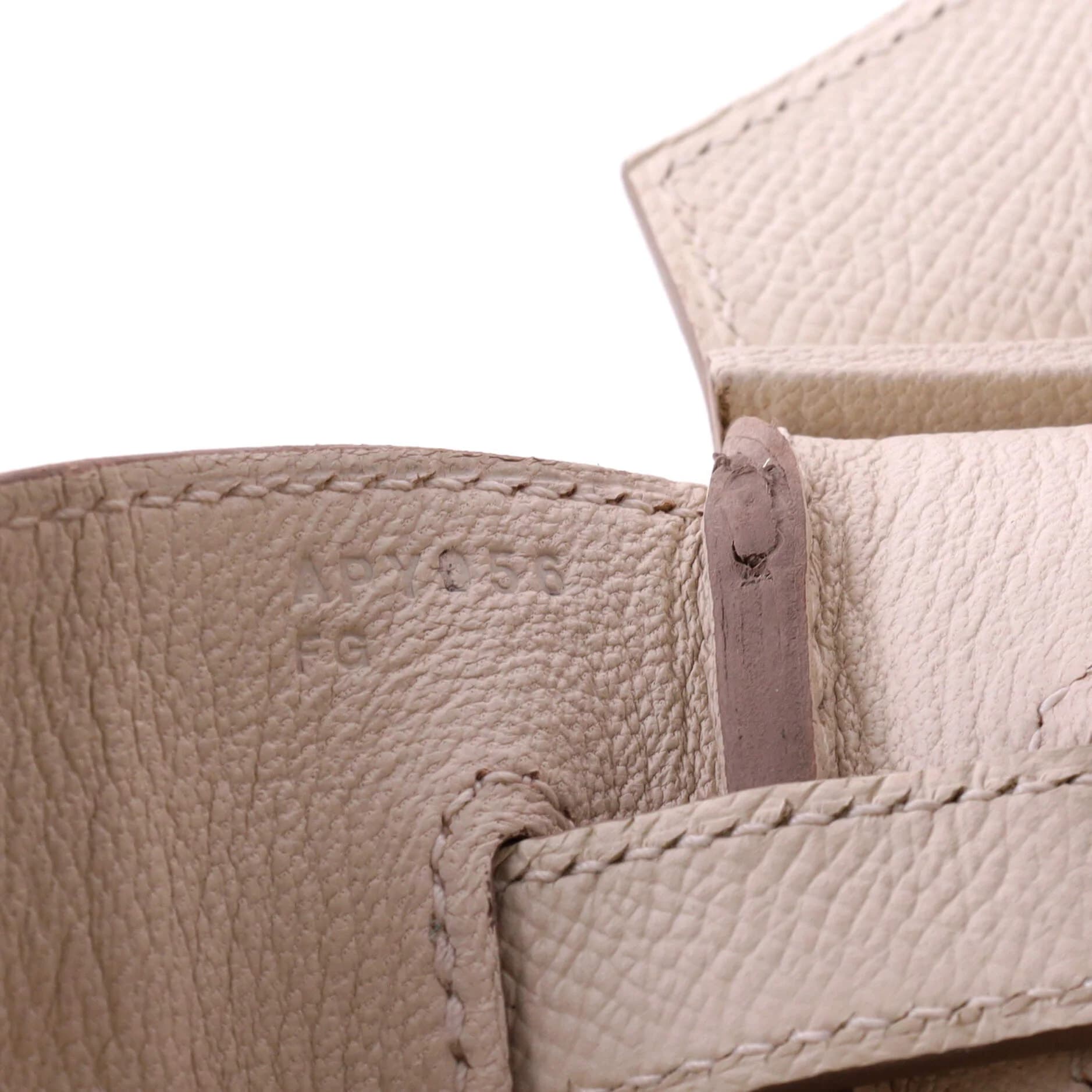 Hermès Birkin - Image 8