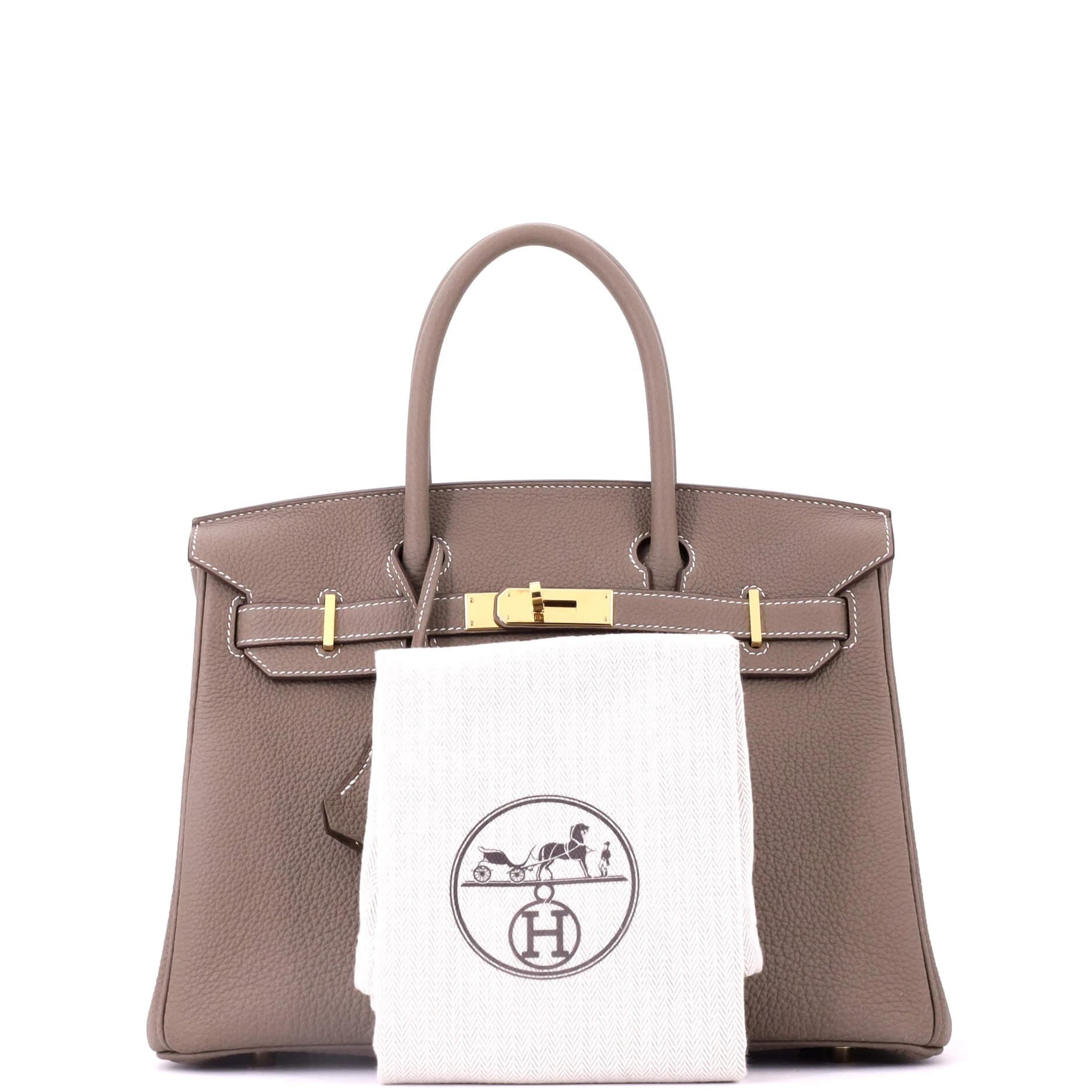 Hermès Birkin - Image 2