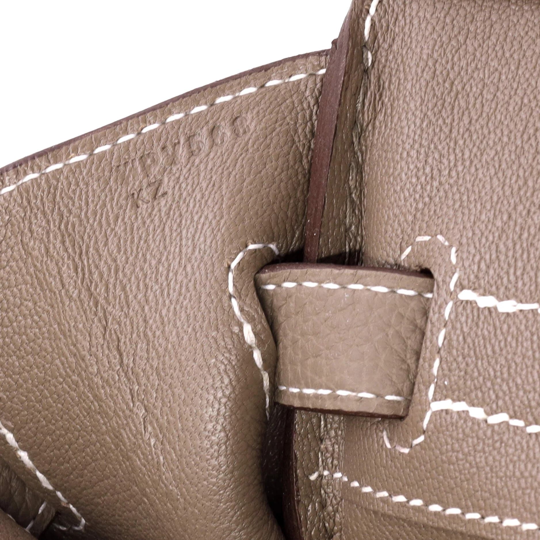 Hermès Birkin - Image 8