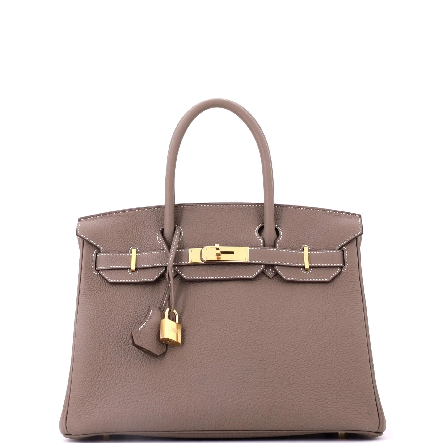 Hermès Birkin - Image 1