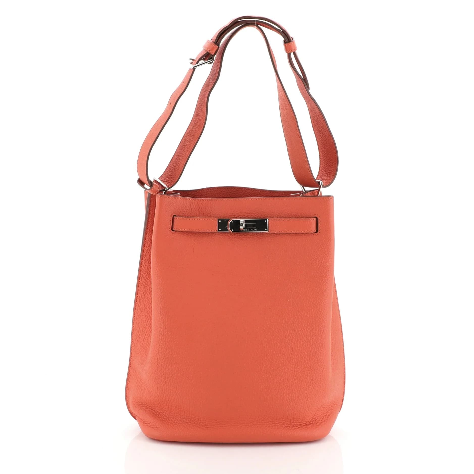 Hermès So Kelly 22