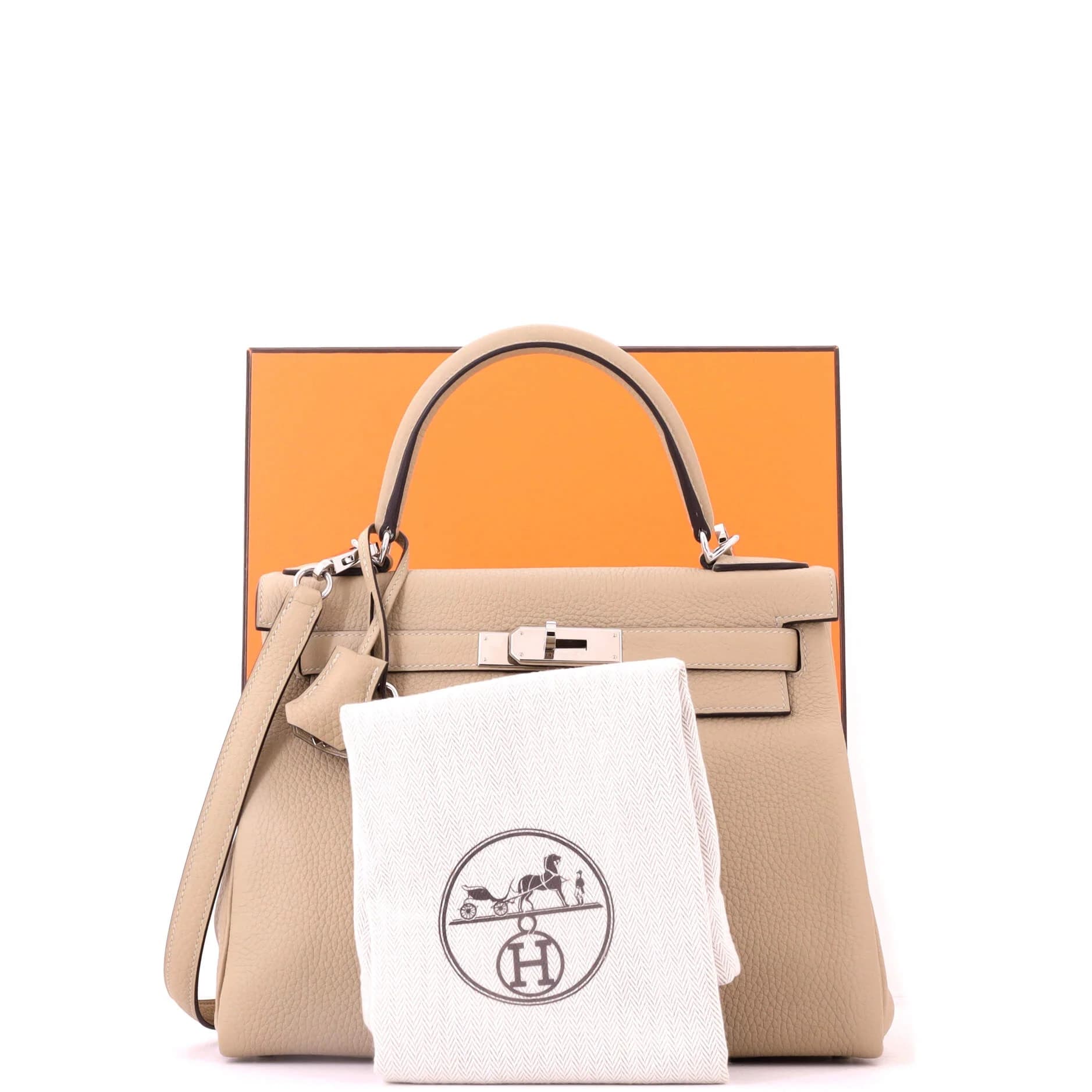 Hermès Kelly 28 - Image 2