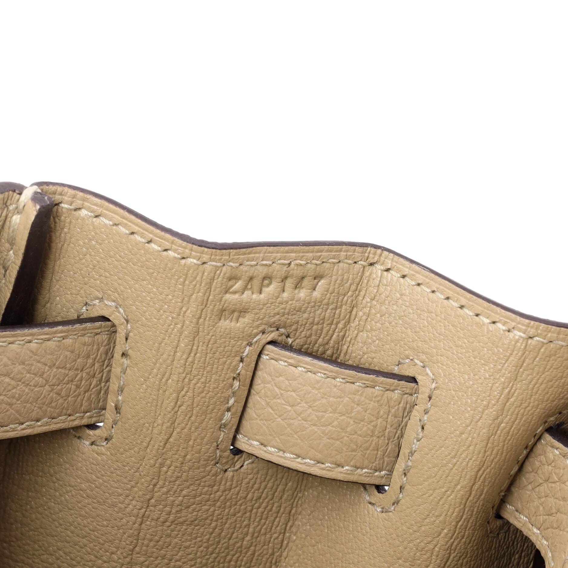 Hermès Kelly 28 - Image 8