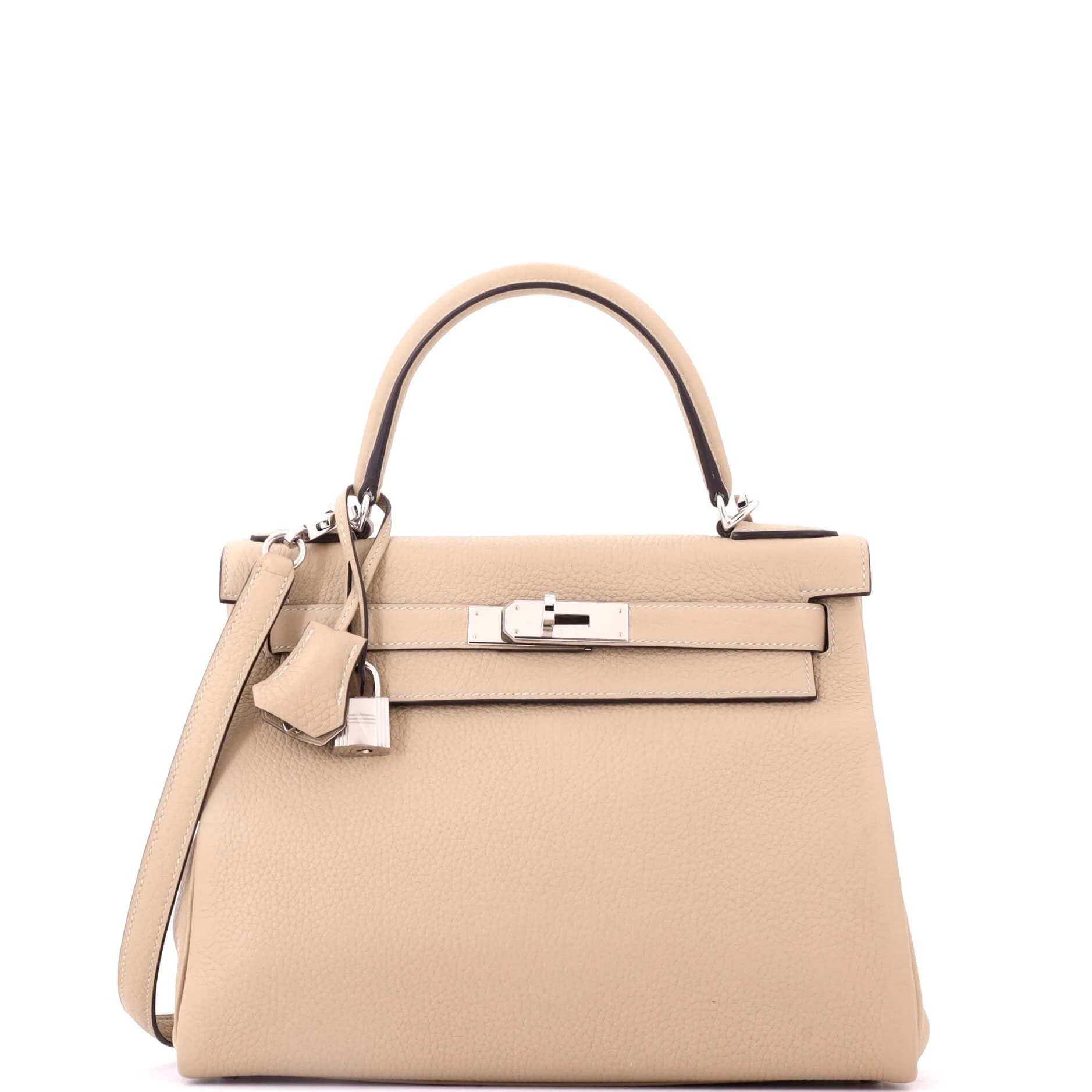 Hermès Kelly 28 - Image 1