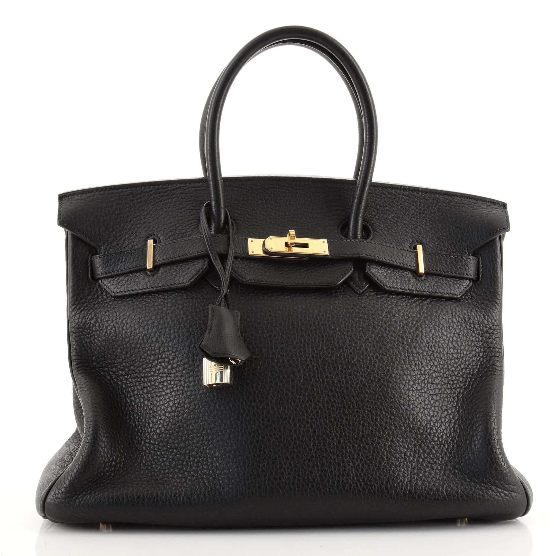 Hermès Birkin 35