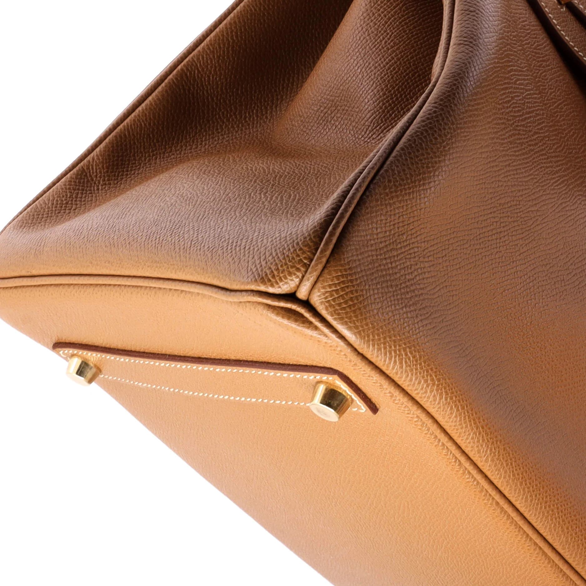 Hermès Birkin - Image 8