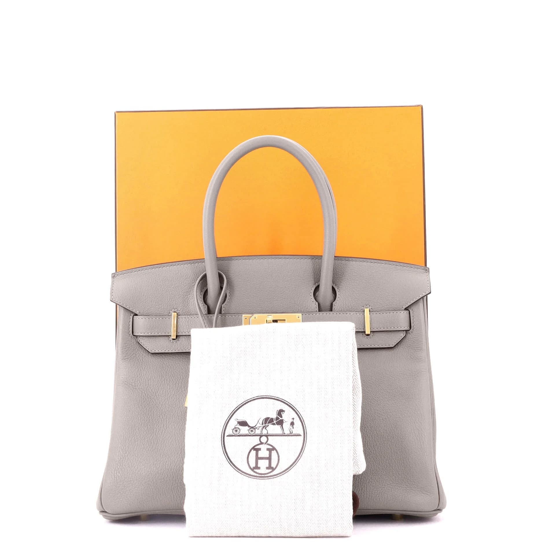 Hermès Birkin - Image 2