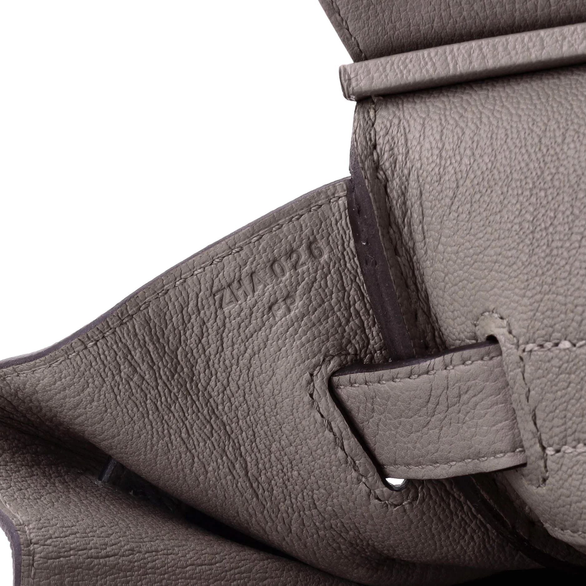 Hermès Birkin - Image 8