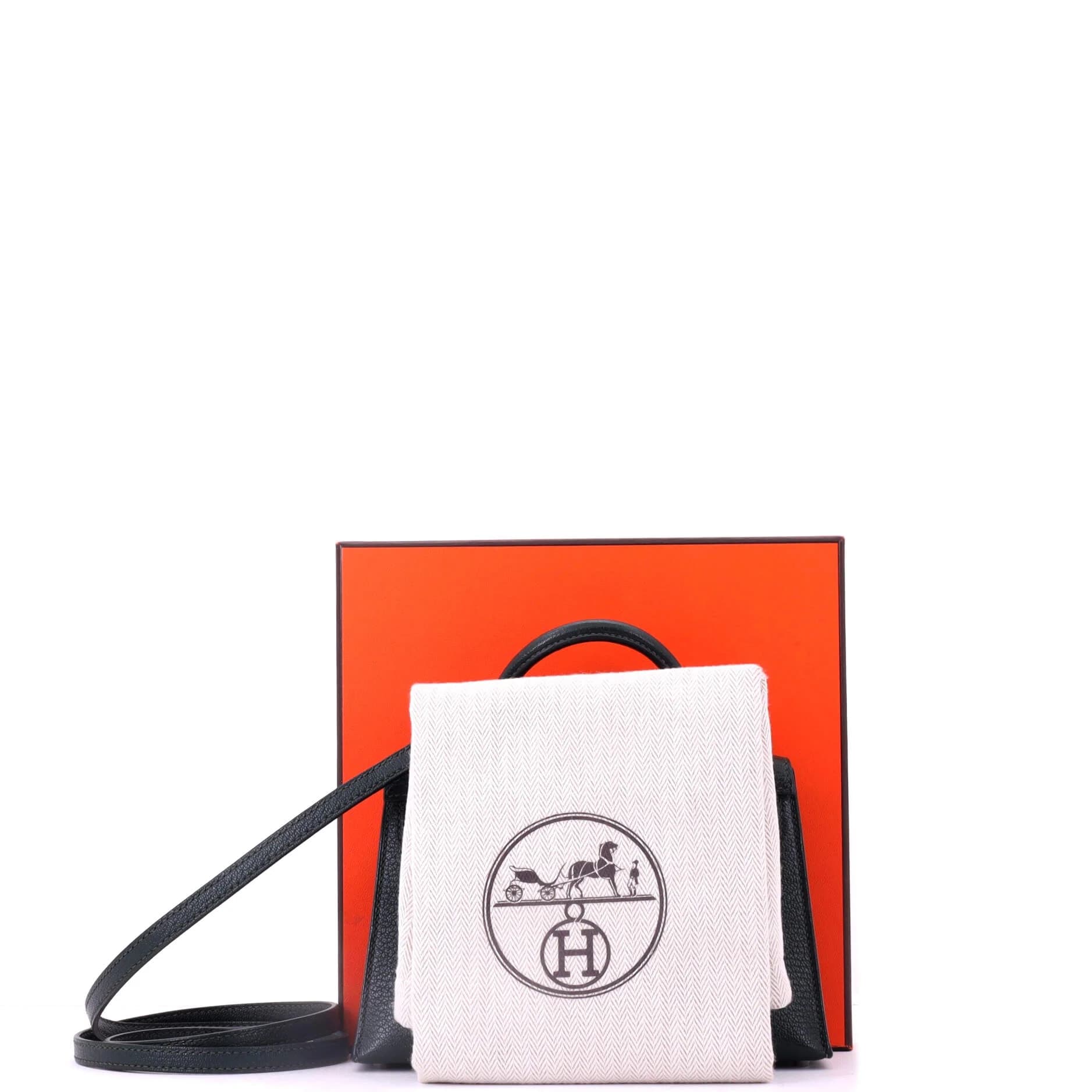 Hermès Mini Kelly - Image 2