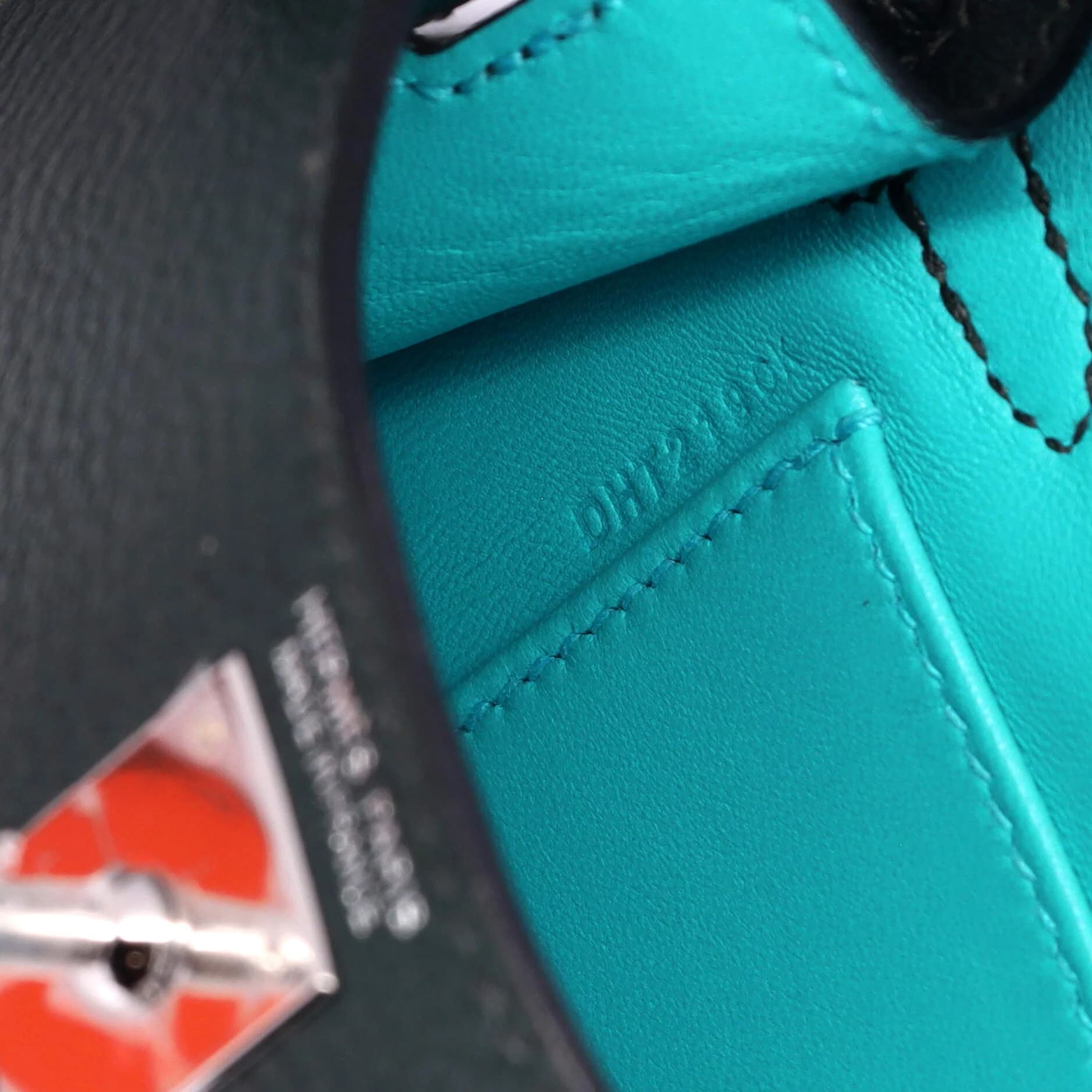 Hermès Mini Kelly - Image 8